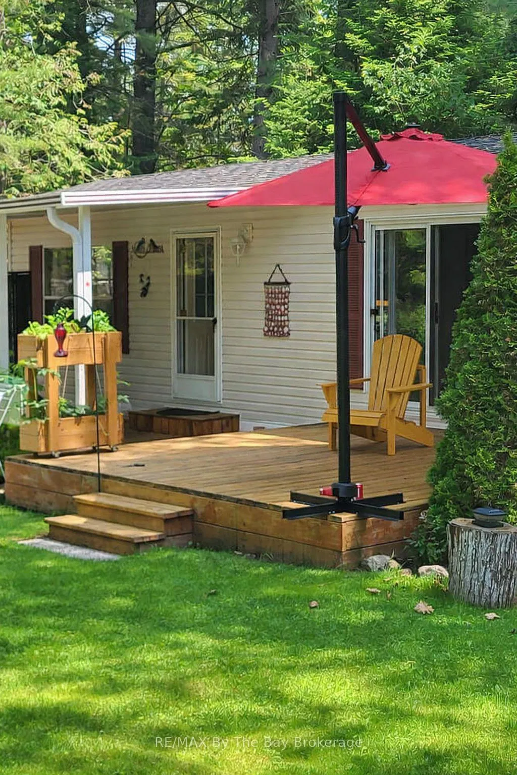 Photo 6 of Unit G4, 85 Theme Park Drive, Wasaga Beach — HOMEH