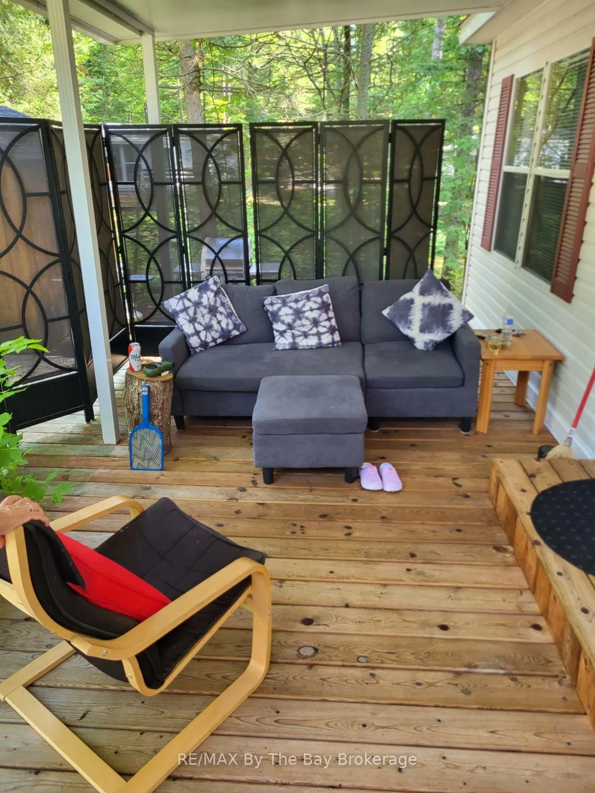 Photo 9 of Unit G4, 85 Theme Park Drive, Wasaga Beach — HOMEH
