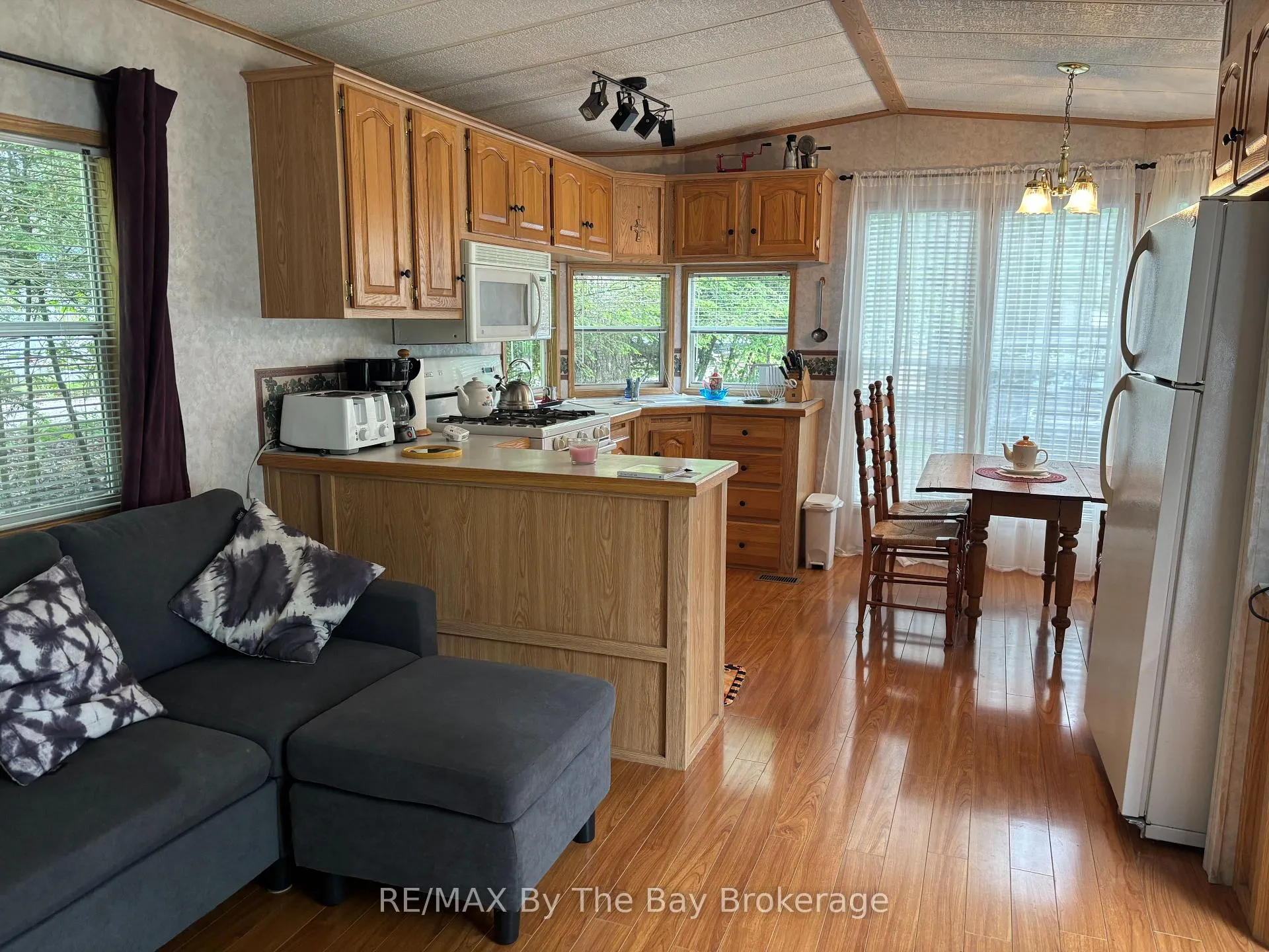 Photo 11 of Unit G4, 85 Theme Park Drive, Wasaga Beach — HOMEH