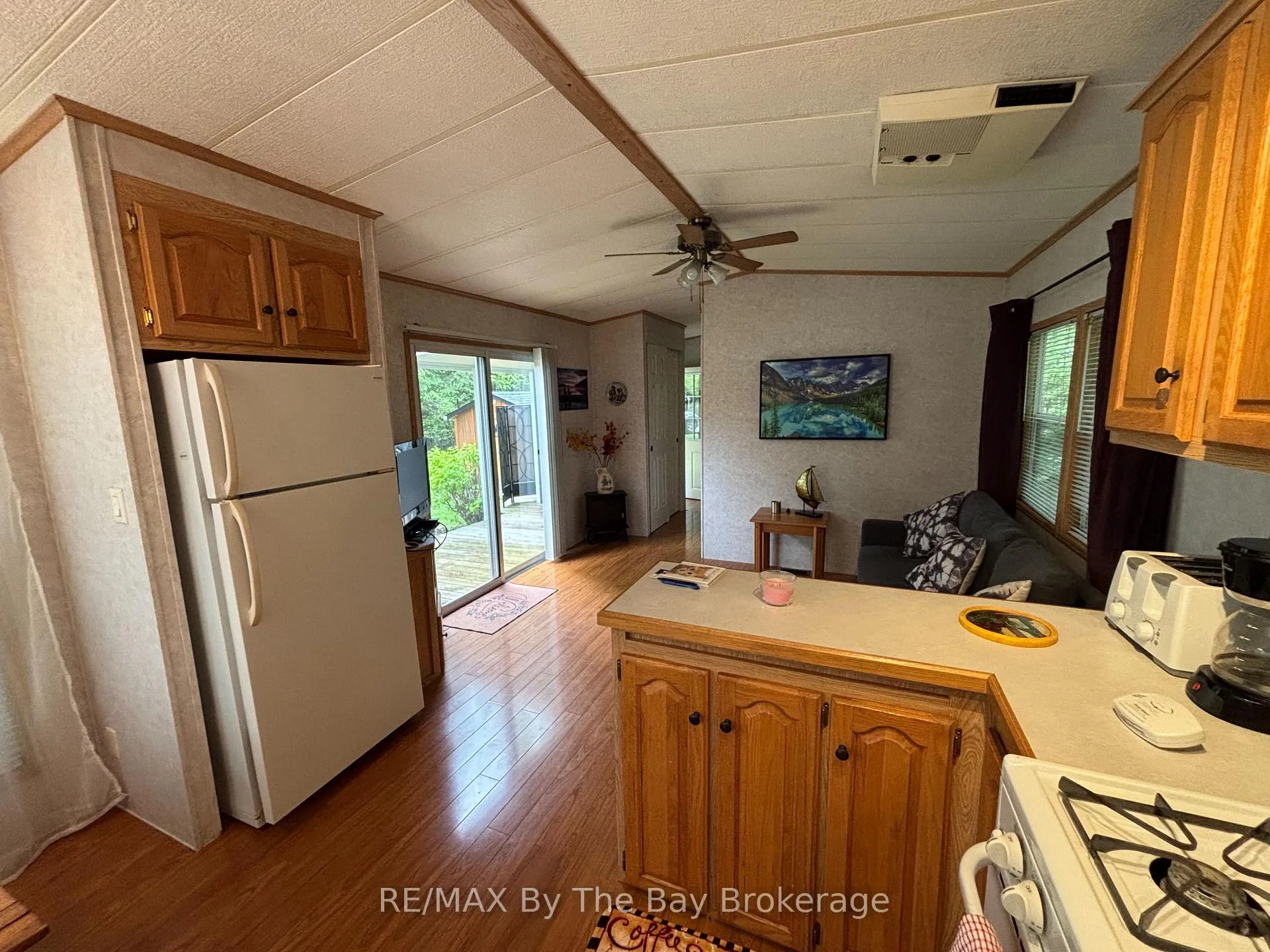 Photo 15 of Unit G4, 85 Theme Park Drive, Wasaga Beach — HOMEH