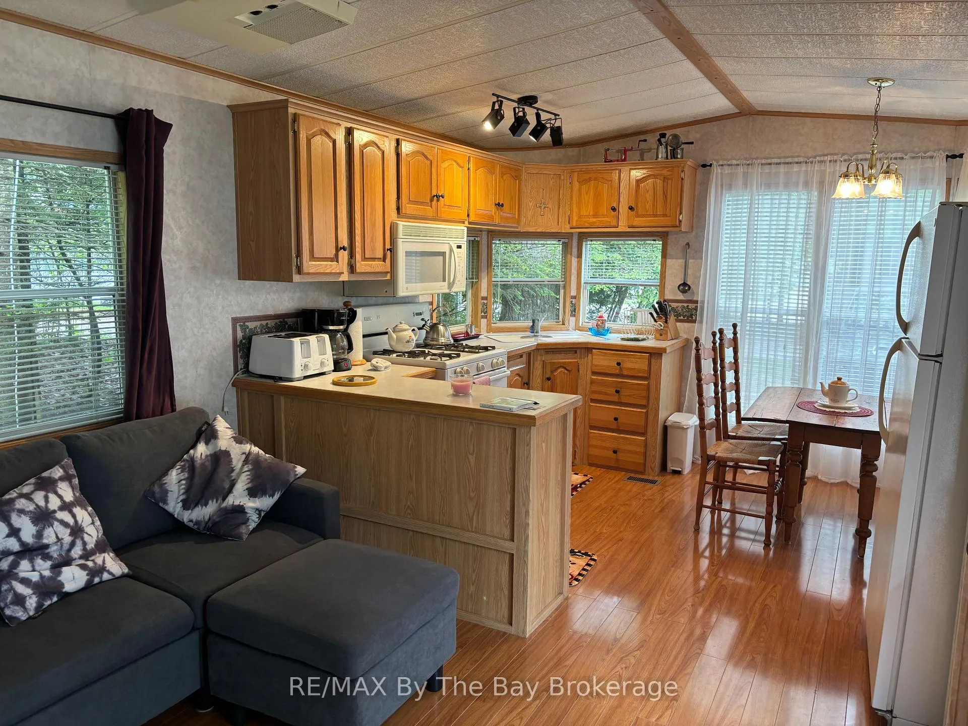 Photo 17 of Unit G4, 85 Theme Park Drive, Wasaga Beach — HOMEH