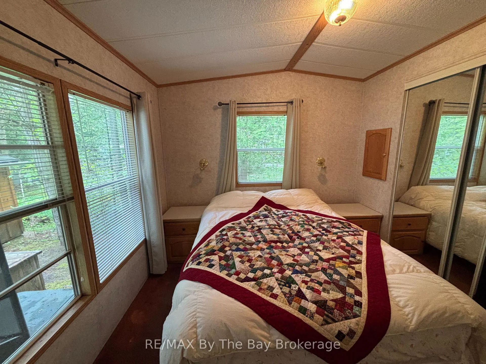 Photo 19 of Unit G4, 85 Theme Park Drive, Wasaga Beach — HOMEH