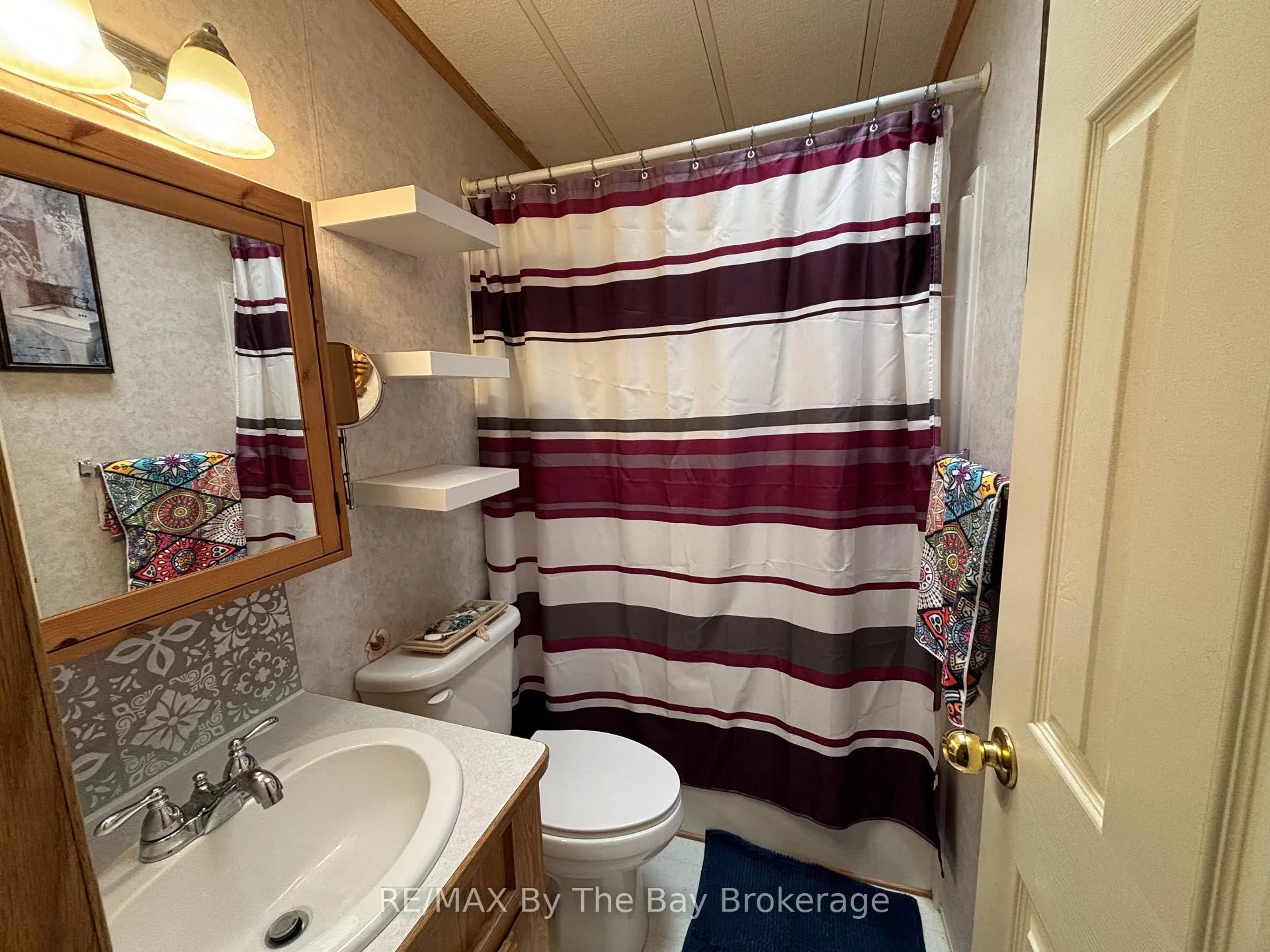 Photo 20 of Unit G4, 85 Theme Park Drive, Wasaga Beach — HOMEH