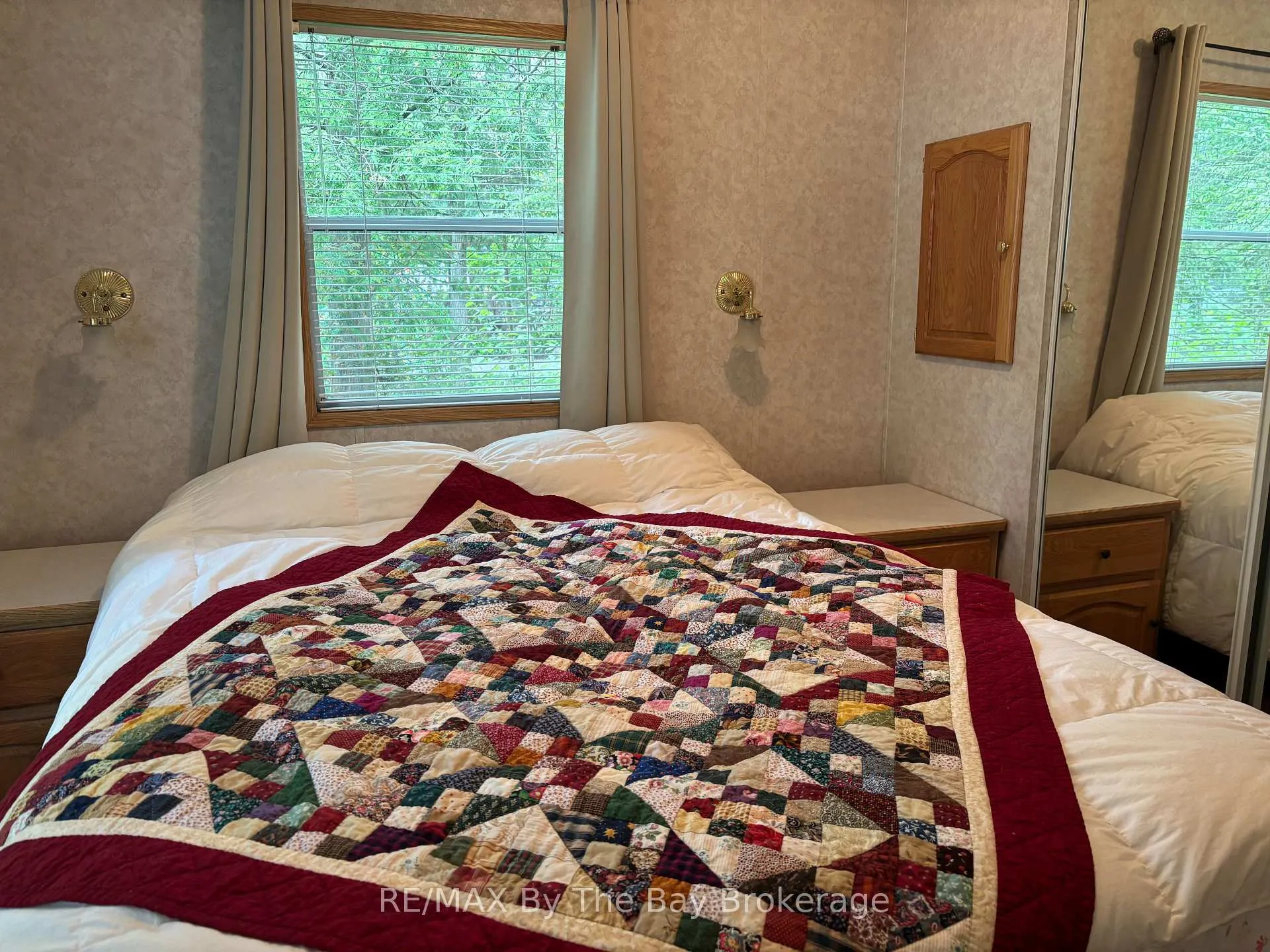 Photo 21 of Unit G4, 85 Theme Park Drive, Wasaga Beach — HOMEH
