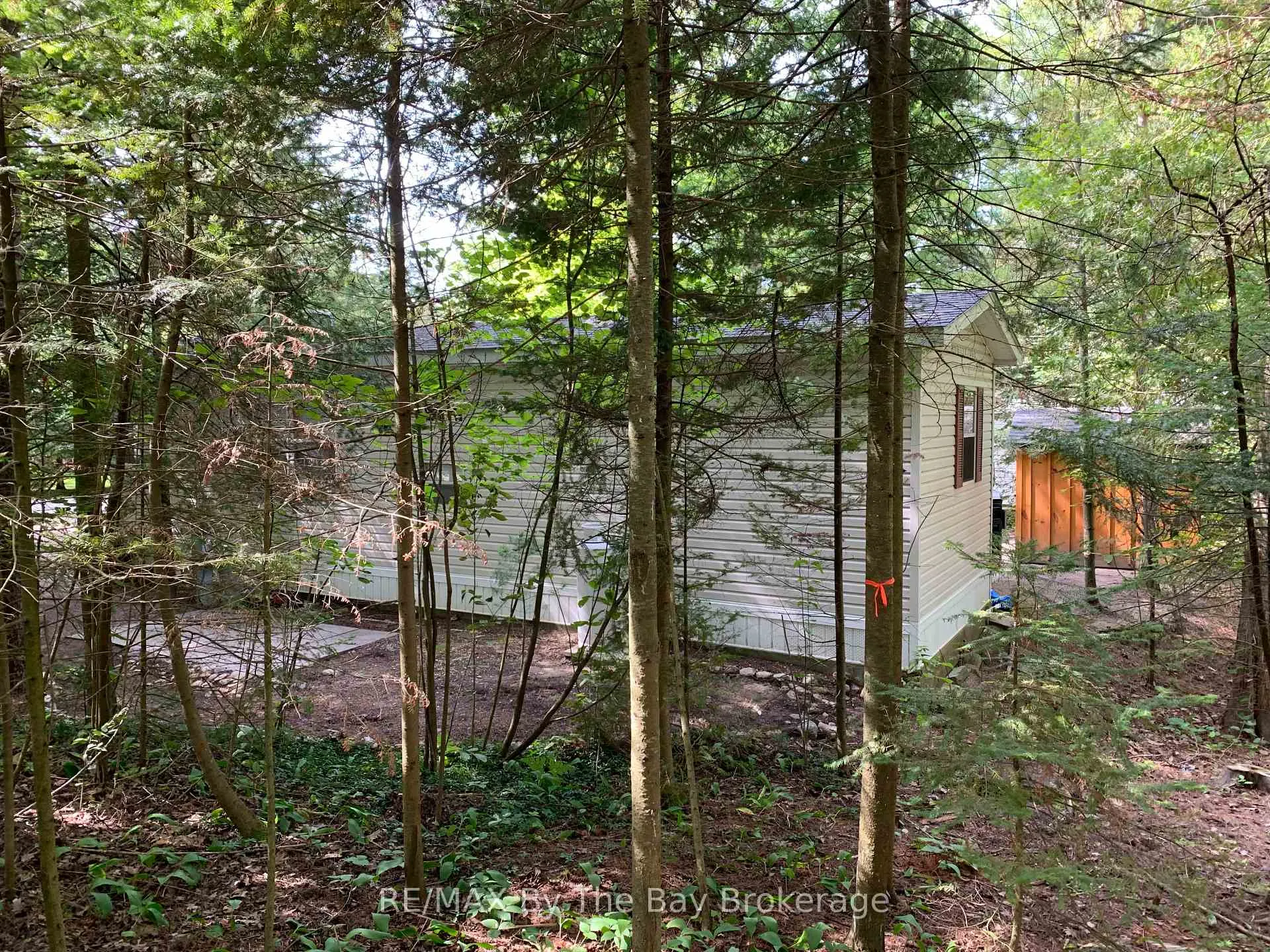 Photo 24 of Unit G4, 85 Theme Park Drive, Wasaga Beach — HOMEH