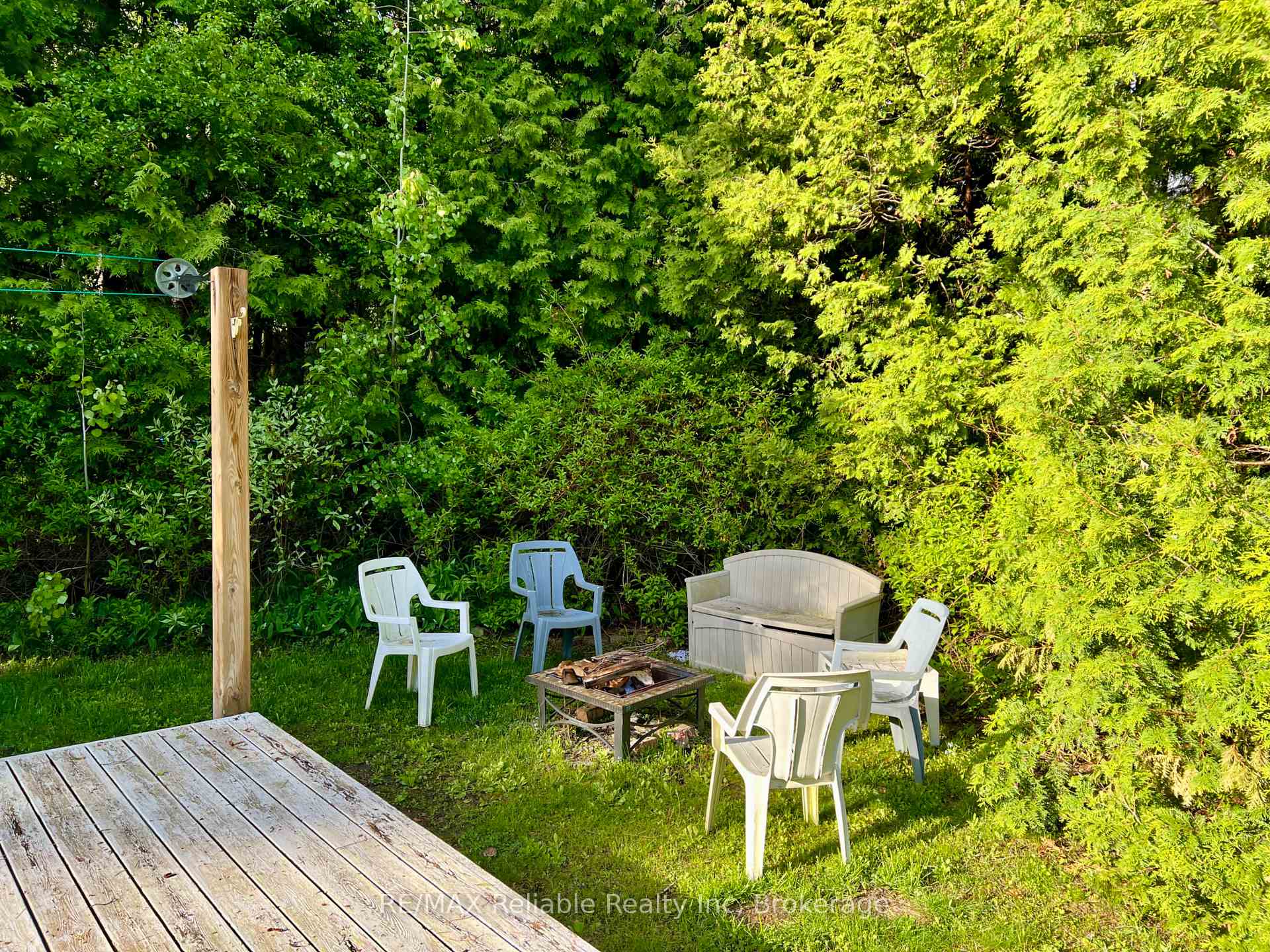 Photo 4 of 12 Stark Street, Bluewater, Bayfield — HOMEH