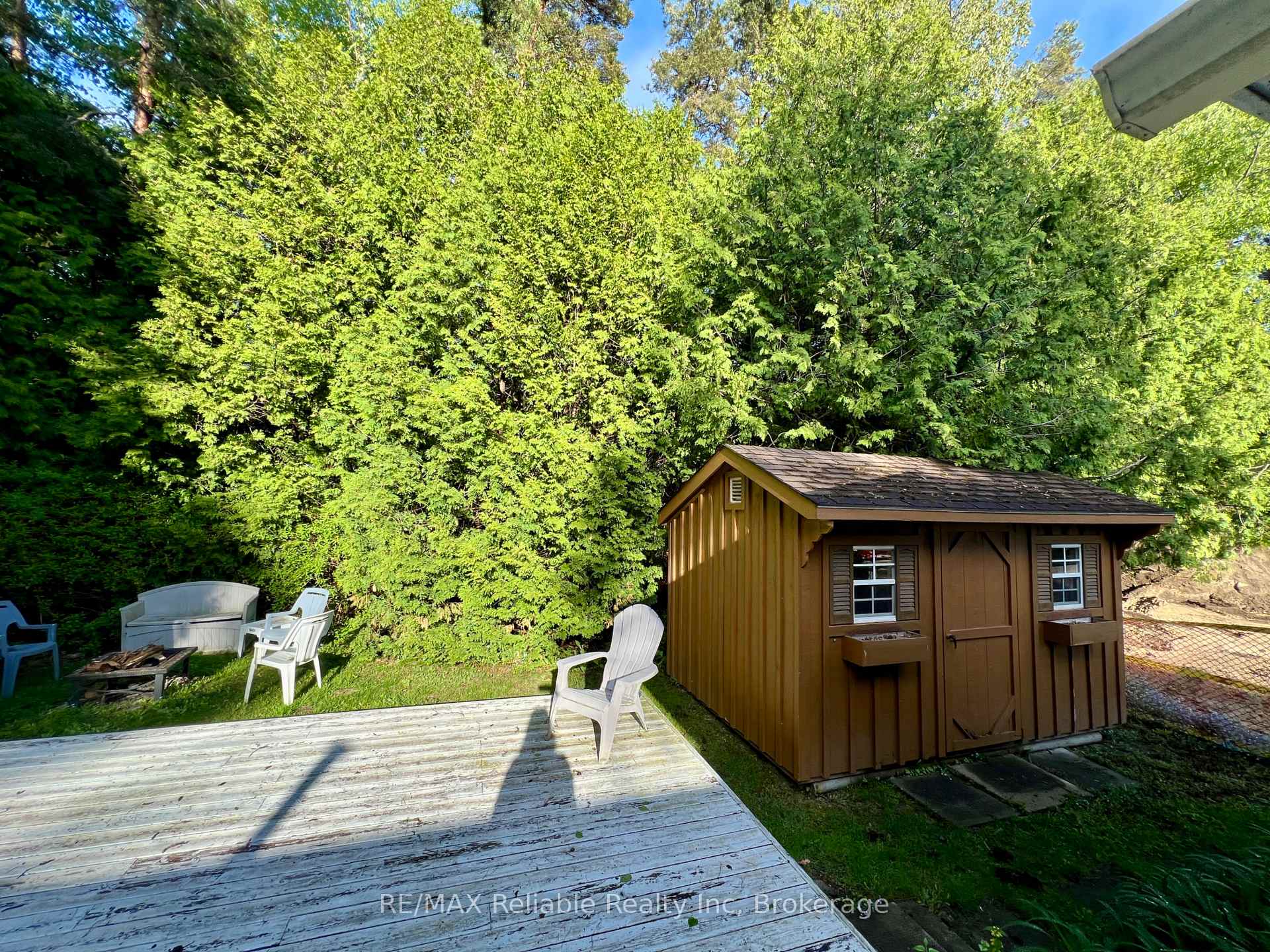 Photo 10 of 12 Stark Street, Bluewater, Bayfield — HOMEH