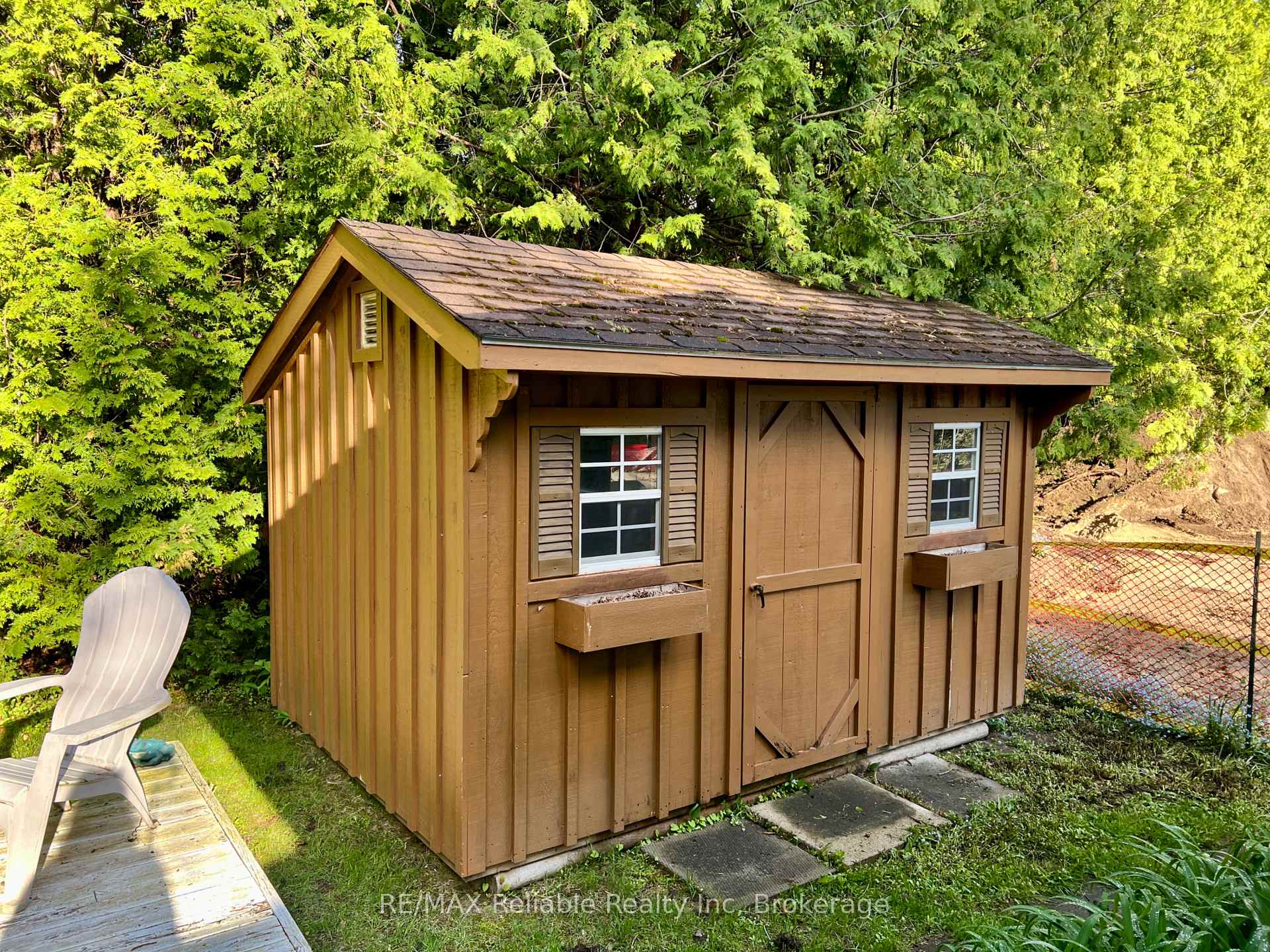 Photo 11 of 12 Stark Street, Bluewater, Bayfield — HOMEH