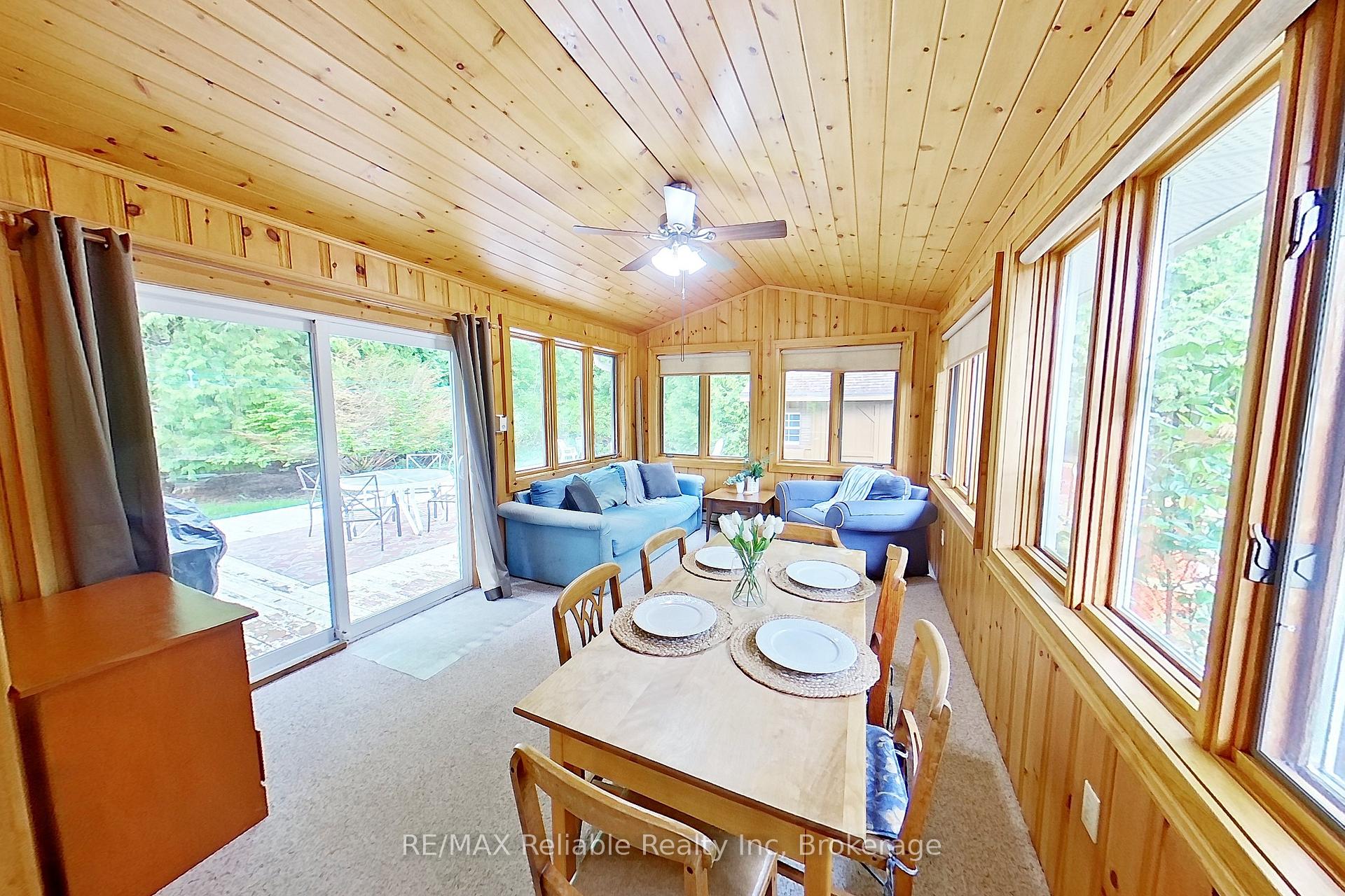Photo 12 of 12 Stark Street, Bluewater, Bayfield — HOMEH