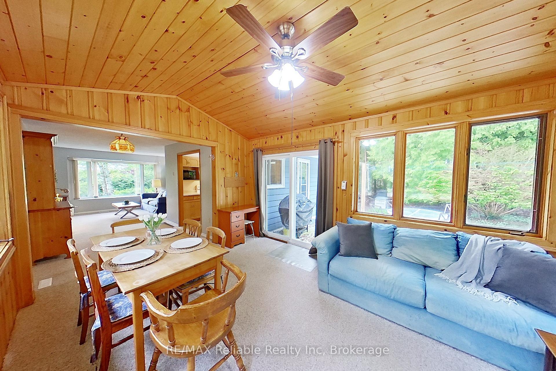 Photo 13 of 12 Stark Street, Bluewater, Bayfield — HOMEH