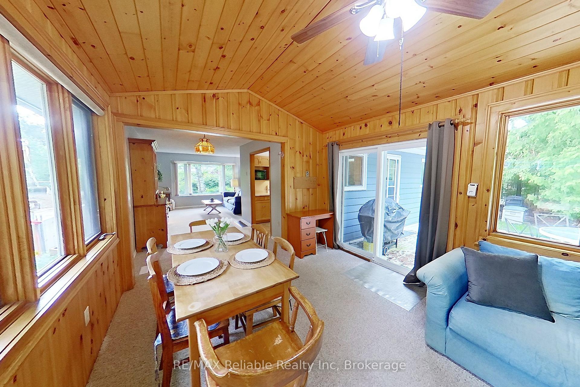 Photo 19 of 12 Stark Street, Bluewater, Bayfield — HOMEH