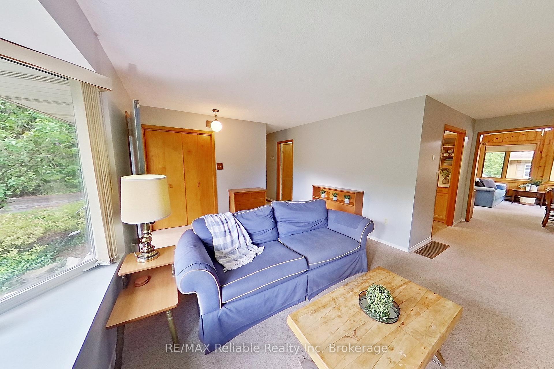 Photo 22 of 12 Stark Street, Bluewater, Bayfield — HOMEH