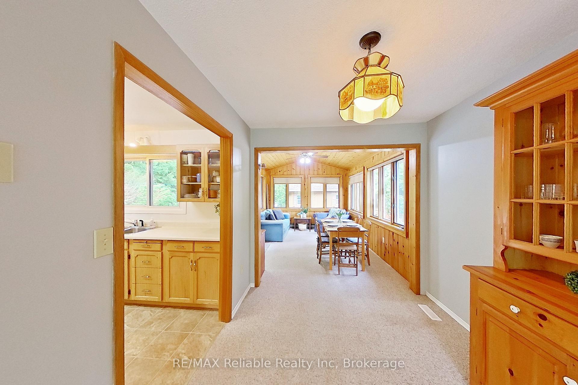 Photo 23 of 12 Stark Street, Bluewater, Bayfield — HOMEH