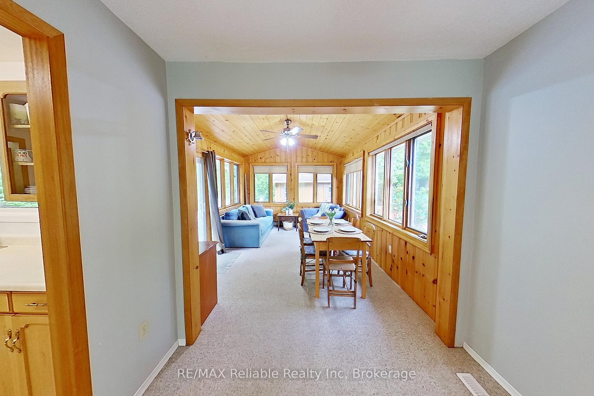 Photo 24 of 12 Stark Street, Bluewater, Bayfield — HOMEH