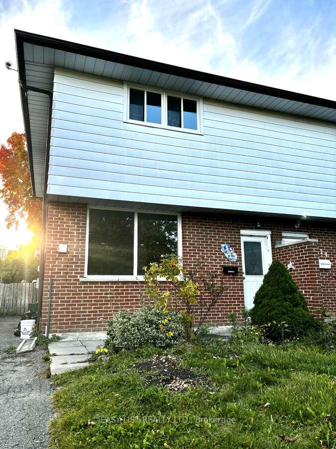 Photo 1 of 422 Maplewood Drive, Oshawa, O'Neill — HOMEH