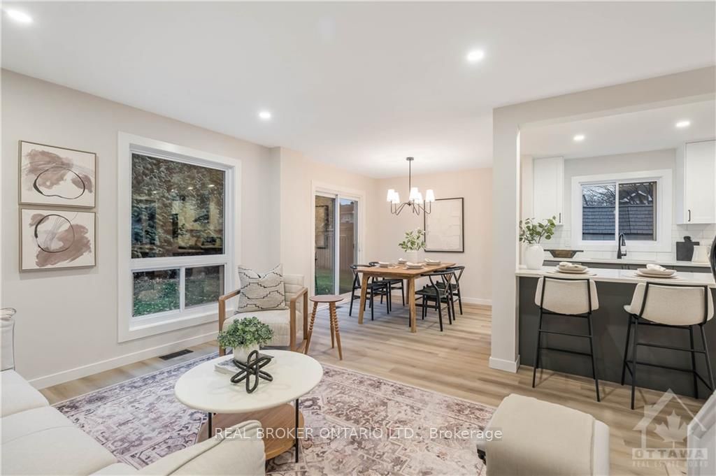 Photo 14 of 272 Cote Royale Crescent, Ottawa, Bilberry Creek/Queenswood Heights — HOMEH