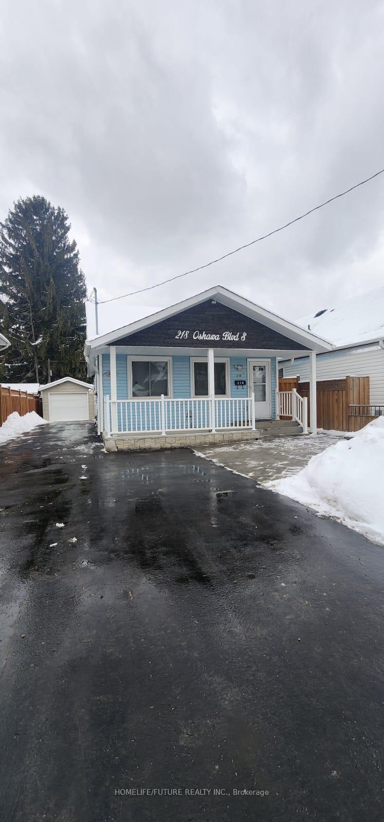 Photo 3 of 218 Oshawa Boulevard S, Oshawa, Central — HOMEH