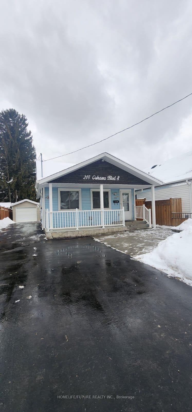 Photo 4 of 218 Oshawa Boulevard S, Oshawa, Central — HOMEH