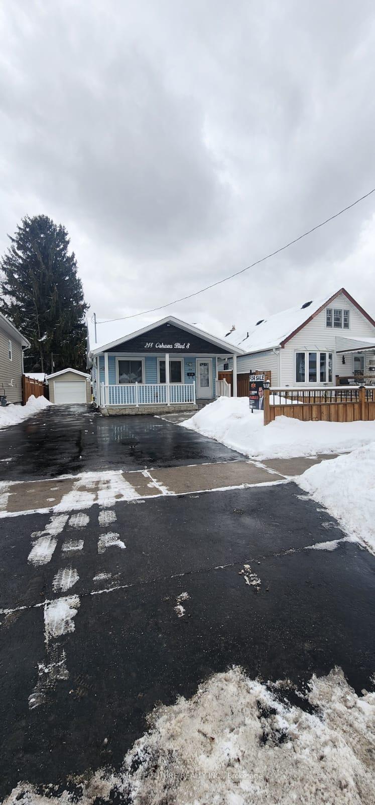Photo 5 of 218 Oshawa Boulevard S, Oshawa, Central — HOMEH