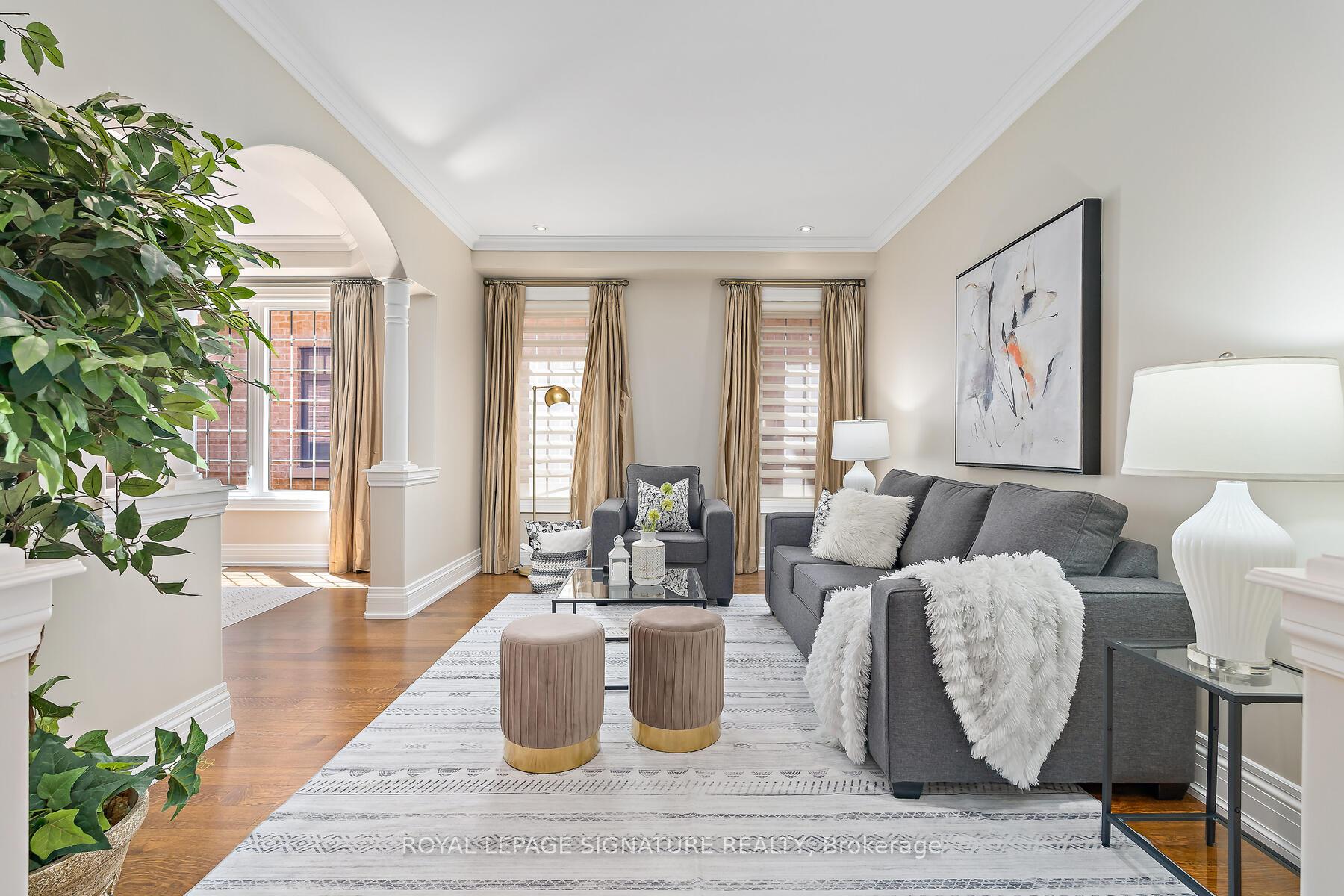 Photo 6 of 92 Sir Modesto Court, Vaughan, Patterson — HOMEH
