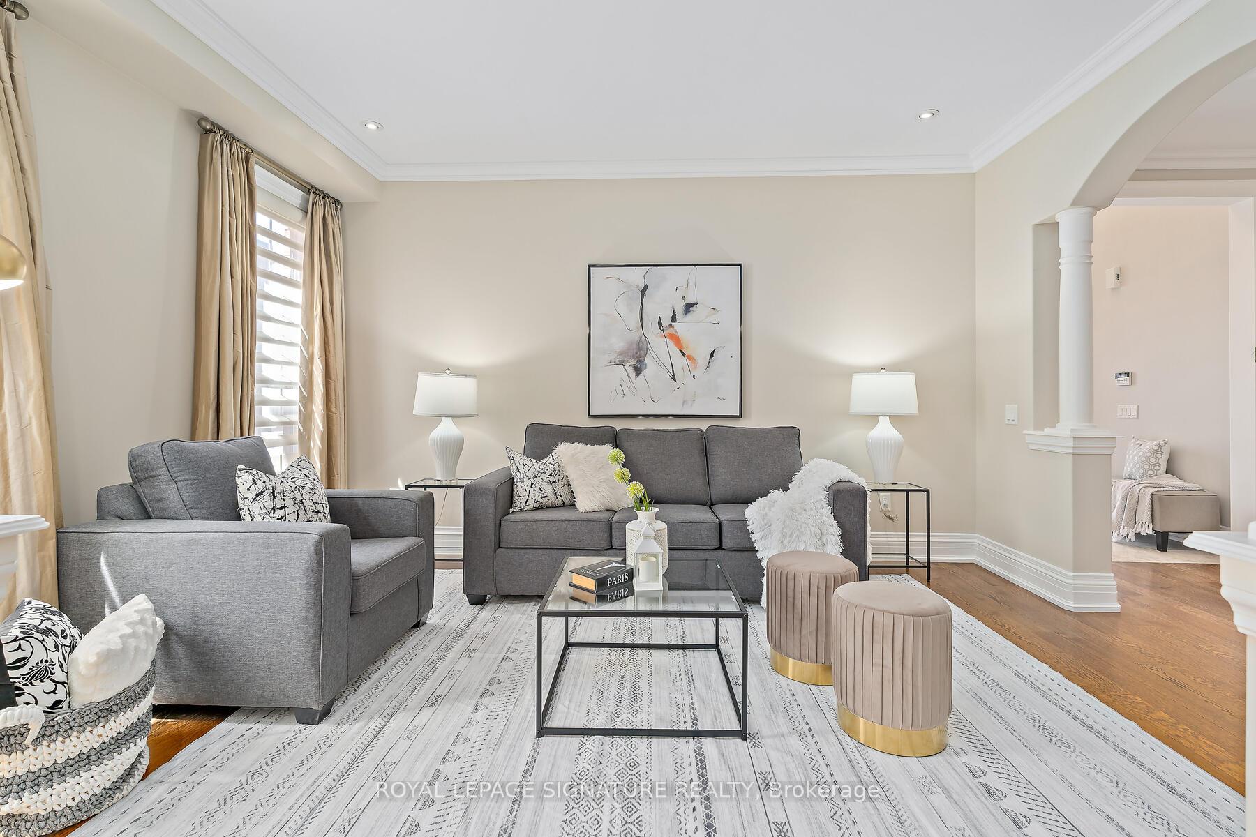 Photo 7 of 92 Sir Modesto Court, Vaughan, Patterson — HOMEH