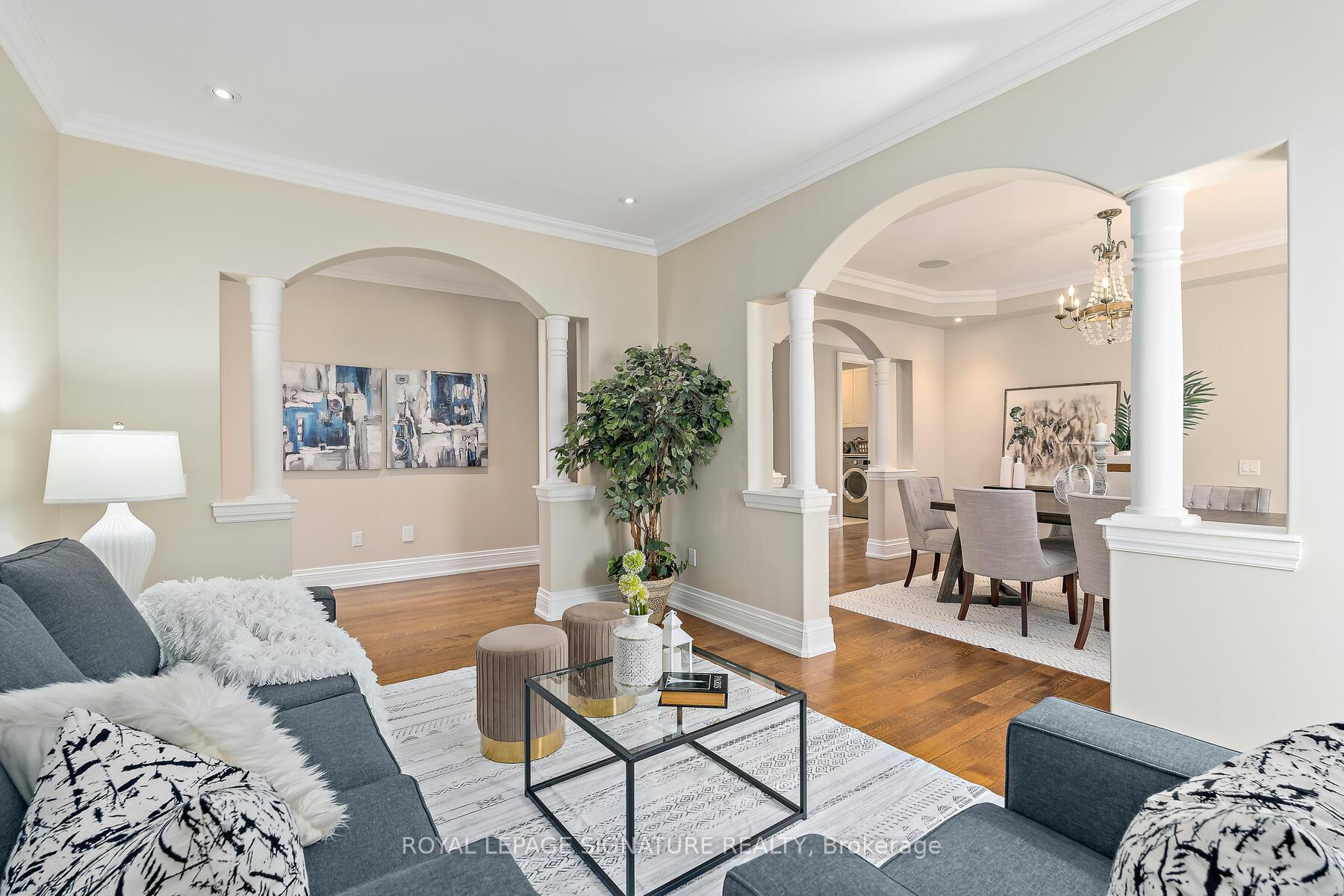 Photo 8 of 92 Sir Modesto Court, Vaughan, Patterson — HOMEH