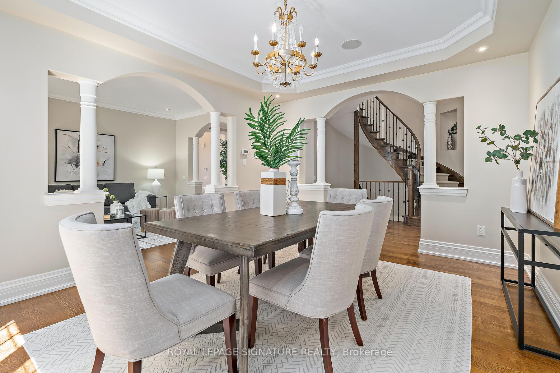 Photo 9 of 92 Sir Modesto Court, Vaughan, Patterson — HOMEH
