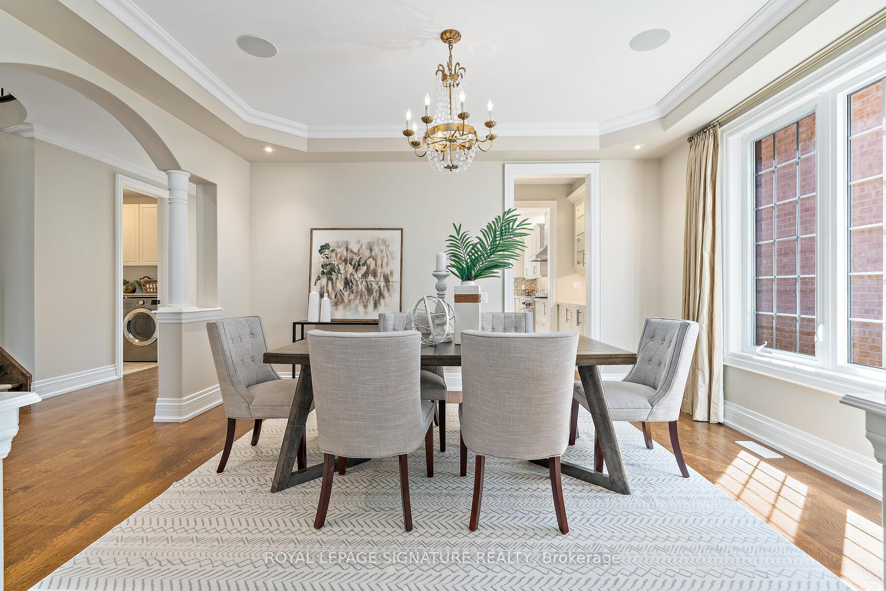 Photo 10 of 92 Sir Modesto Court, Vaughan, Patterson — HOMEH
