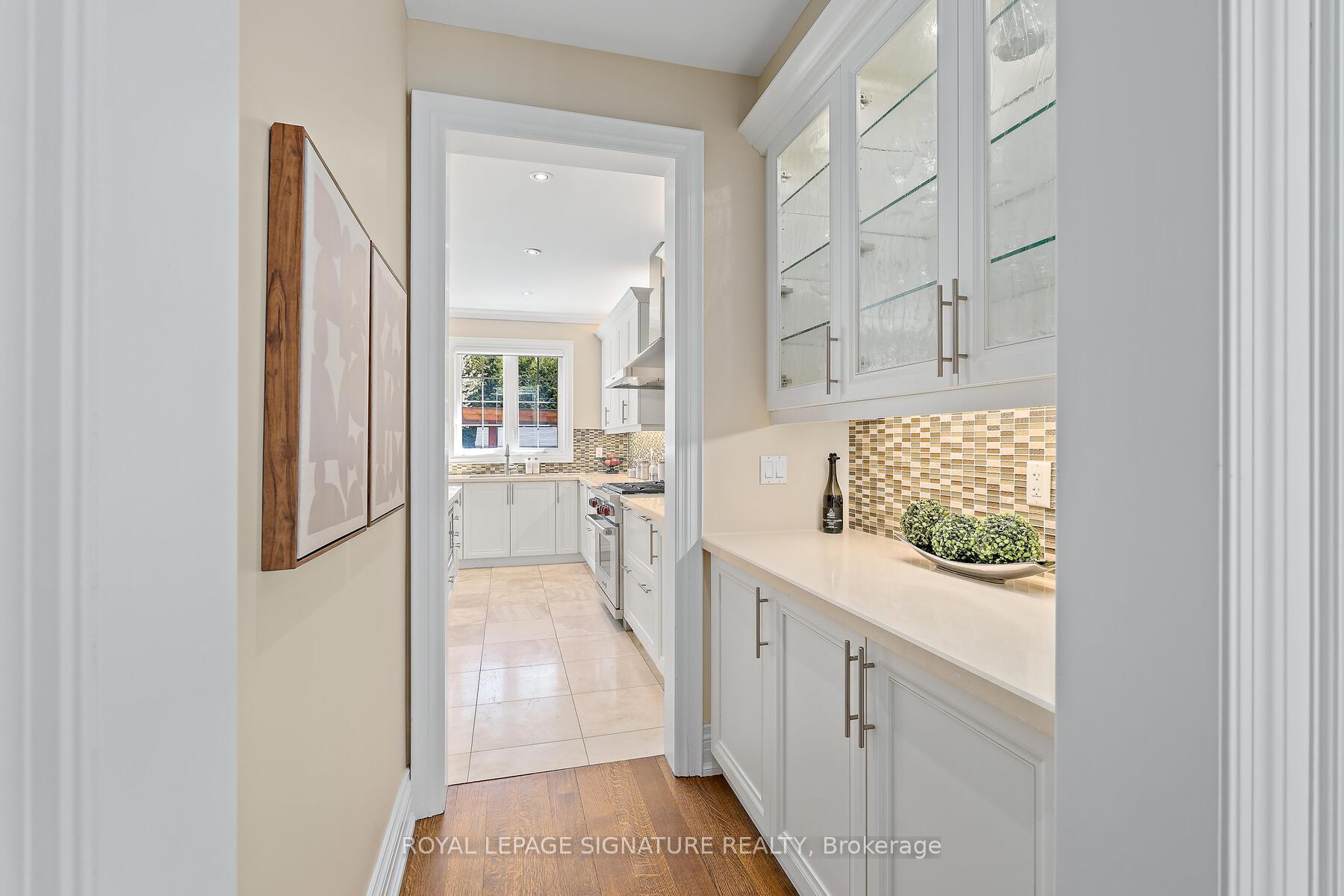 Photo 11 of 92 Sir Modesto Court, Vaughan, Patterson — HOMEH