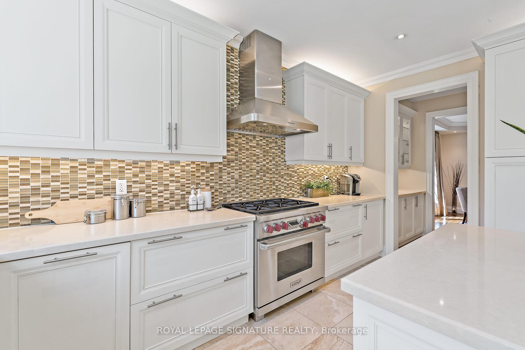 Photo 12 of 92 Sir Modesto Court, Vaughan, Patterson — HOMEH