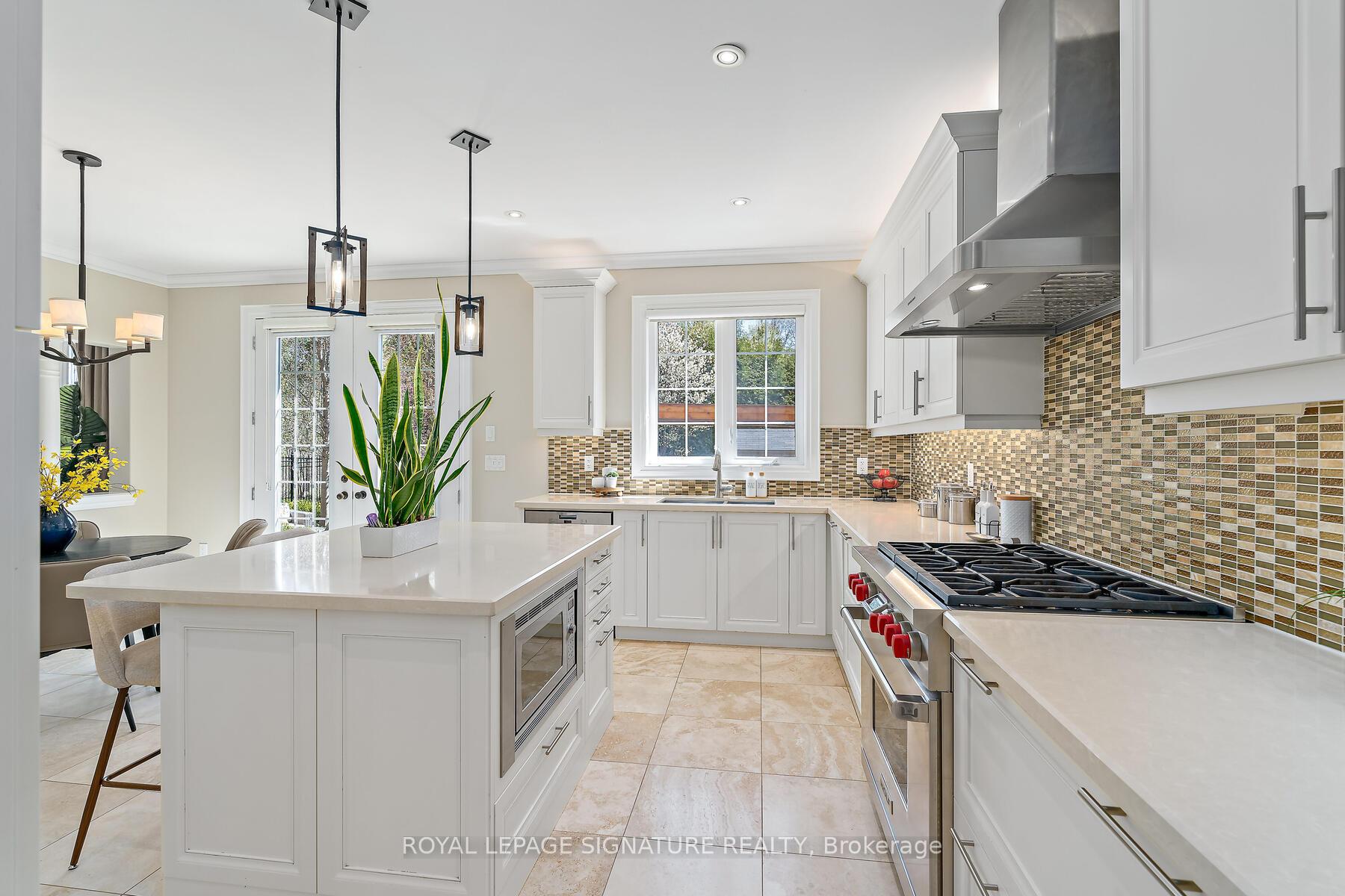 Photo 13 of 92 Sir Modesto Court, Vaughan, Patterson — HOMEH