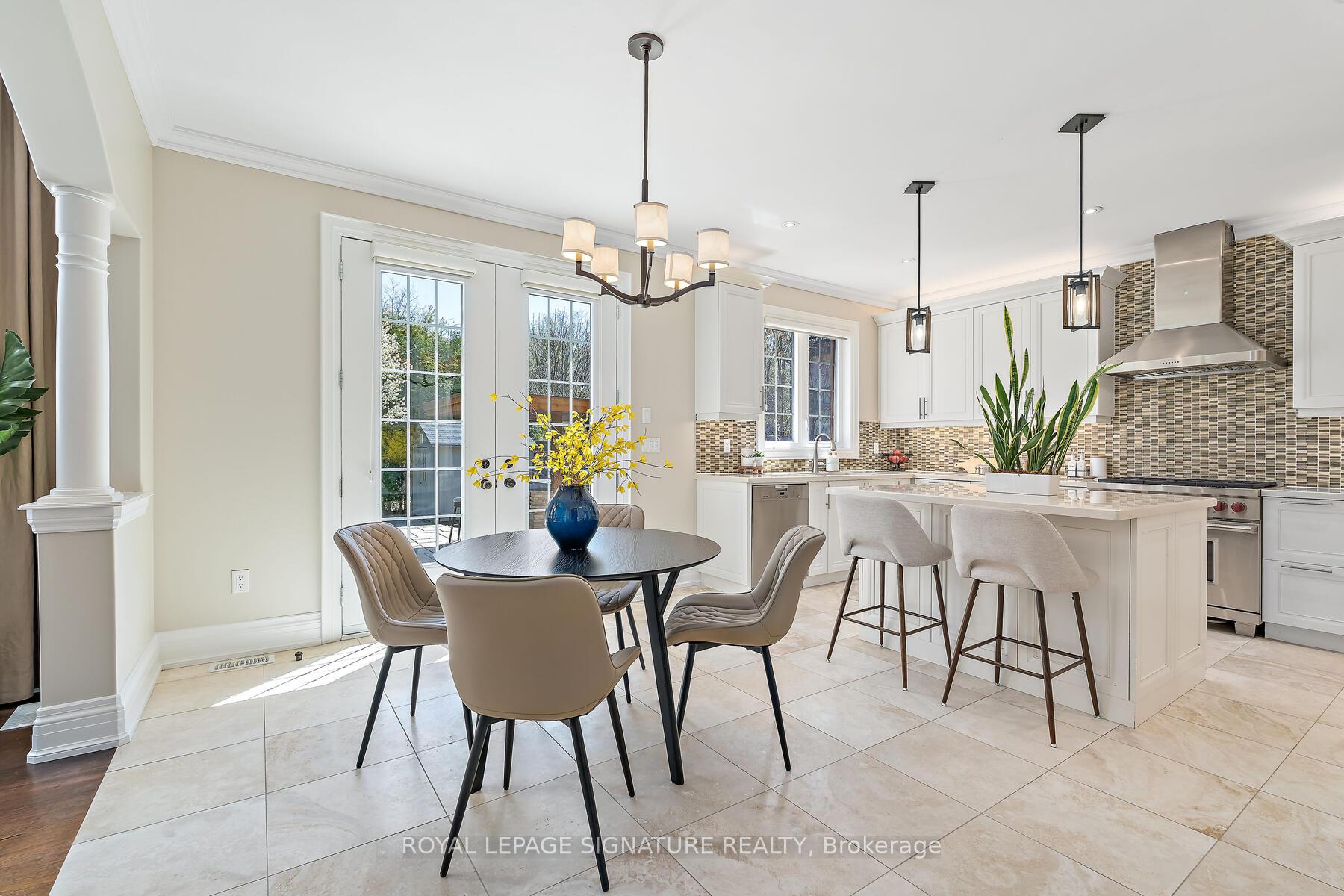Photo 15 of 92 Sir Modesto Court, Vaughan, Patterson — HOMEH