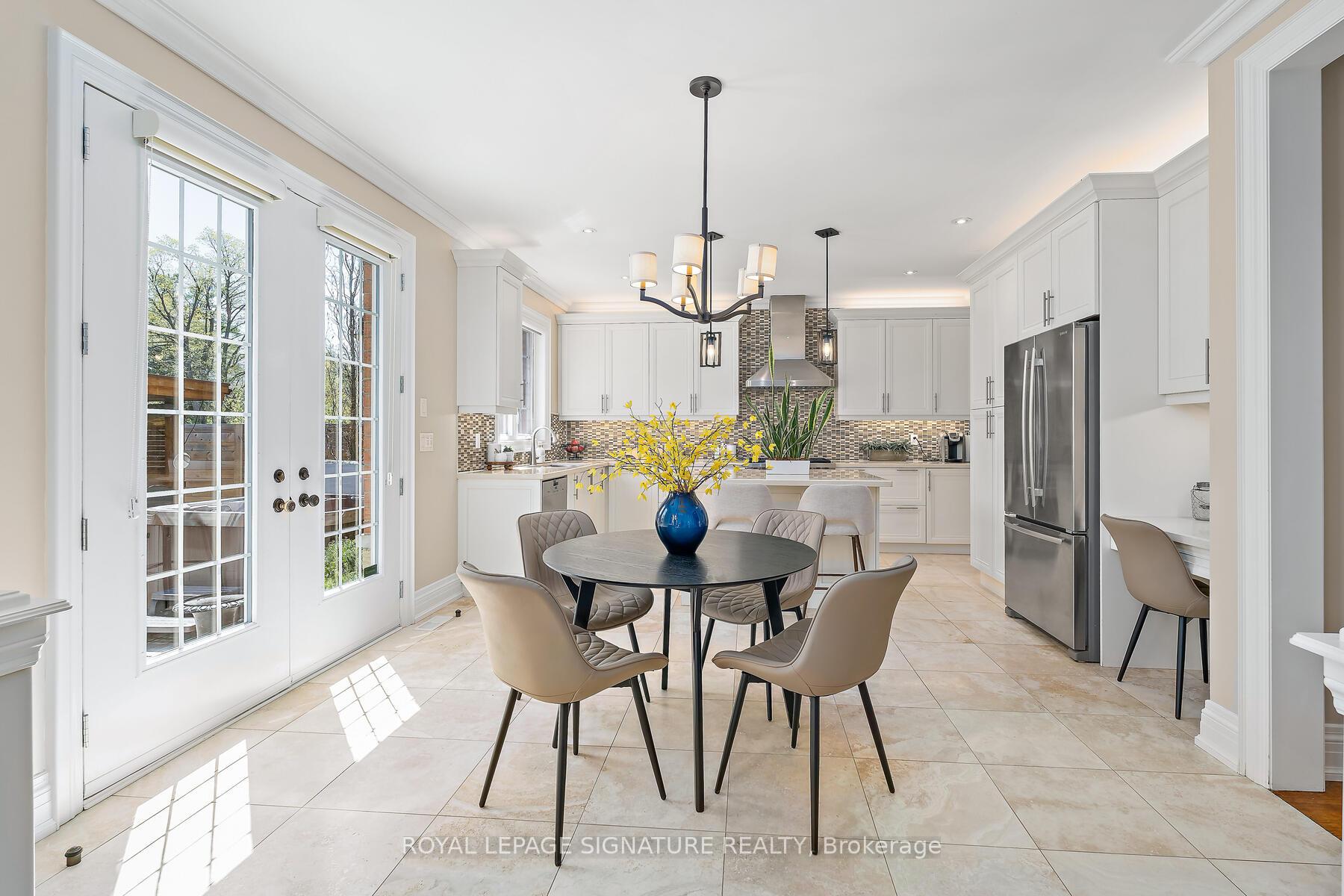 Photo 16 of 92 Sir Modesto Court, Vaughan, Patterson — HOMEH