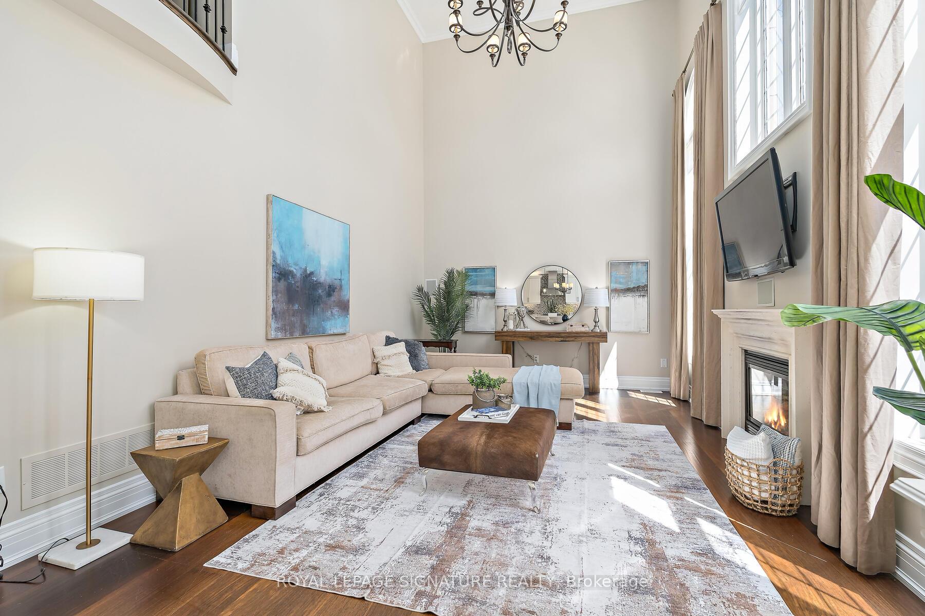 Photo 18 of 92 Sir Modesto Court, Vaughan, Patterson — HOMEH
