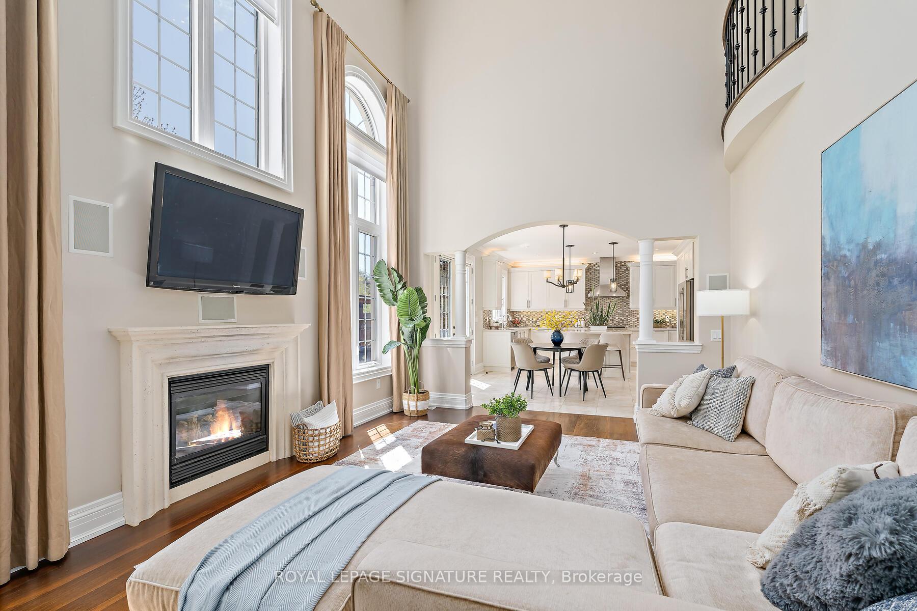 Photo 19 of 92 Sir Modesto Court, Vaughan, Patterson — HOMEH