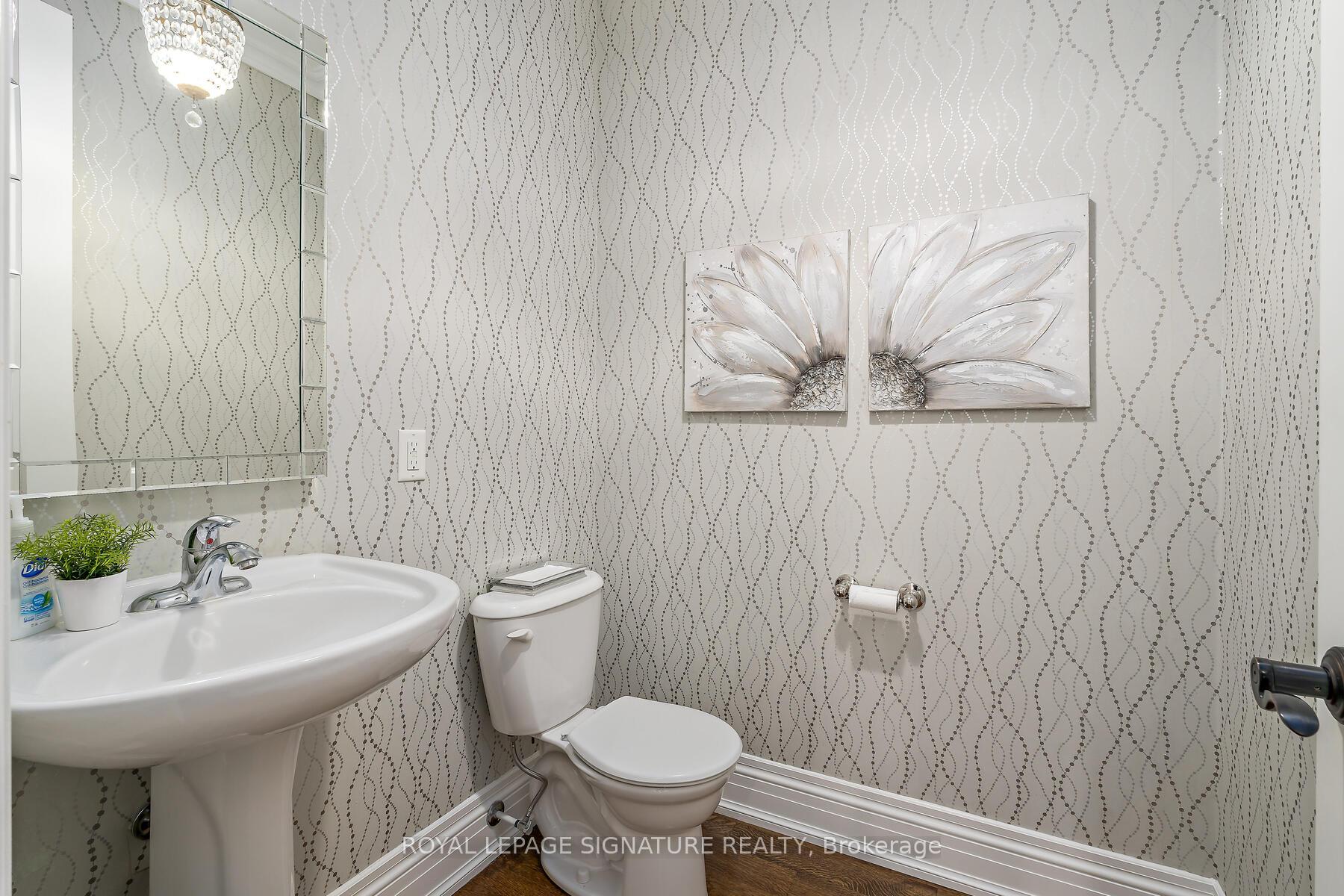 Photo 20 of 92 Sir Modesto Court, Vaughan, Patterson — HOMEH