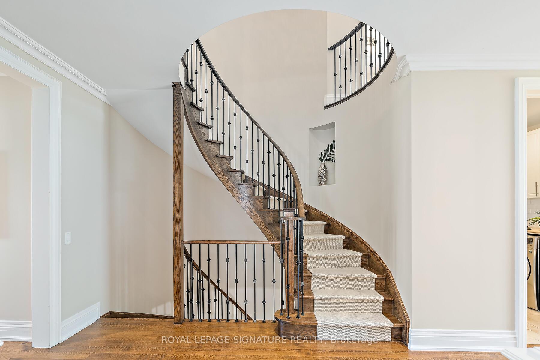 Photo 22 of 92 Sir Modesto Court, Vaughan, Patterson — HOMEH