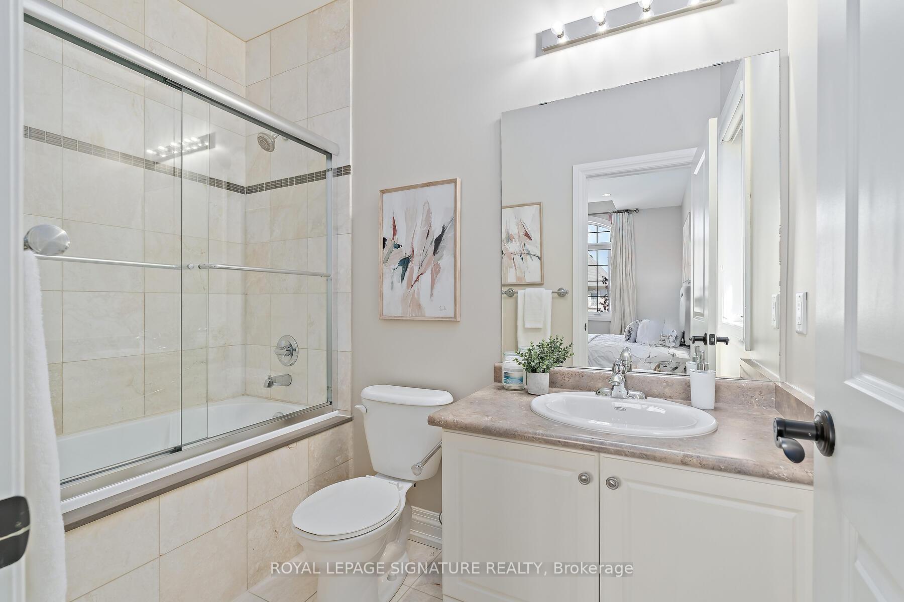 Photo 31 of 92 Sir Modesto Court, Vaughan, Patterson — HOMEH
