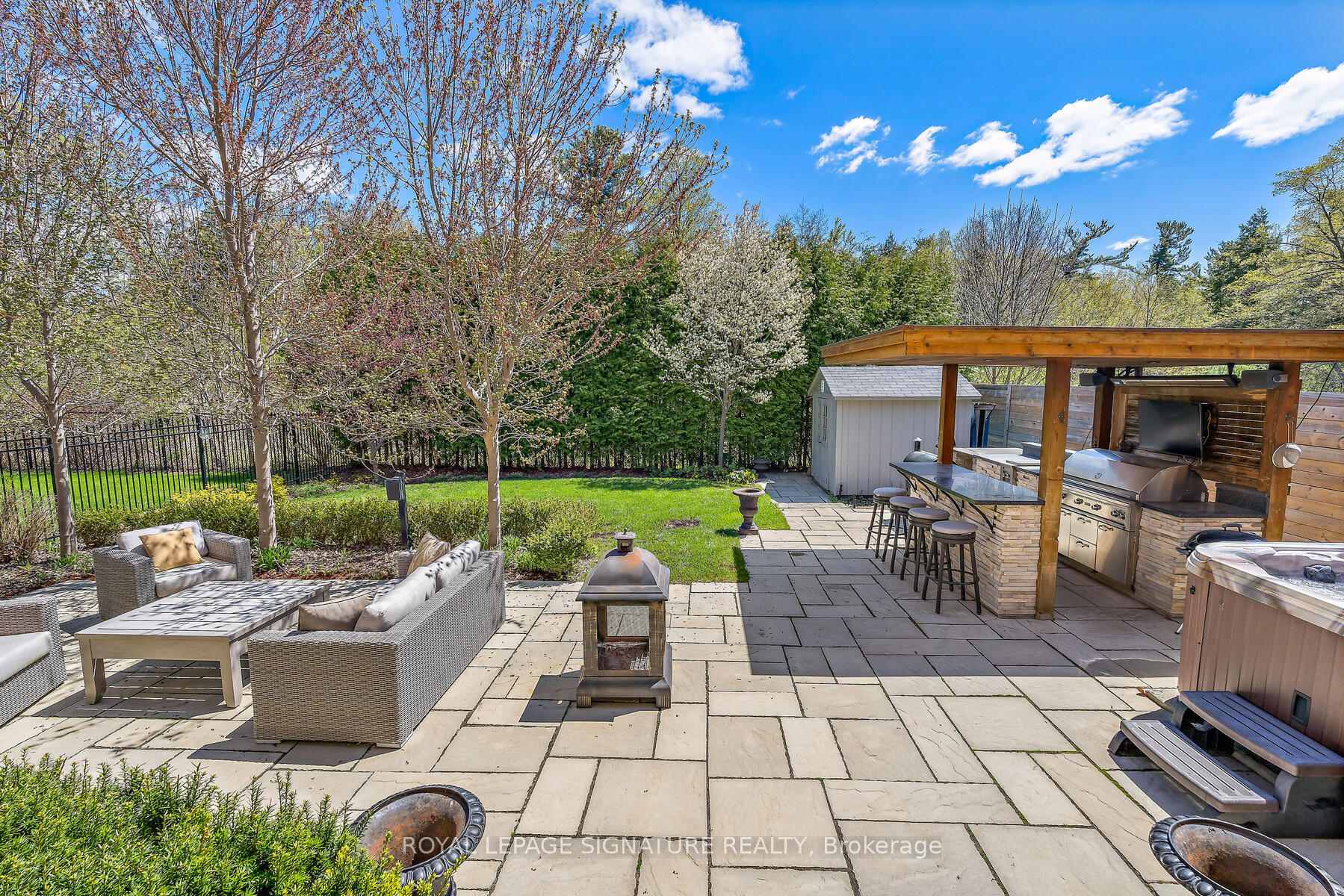 Photo 35 of 92 Sir Modesto Court, Vaughan, Patterson — HOMEH