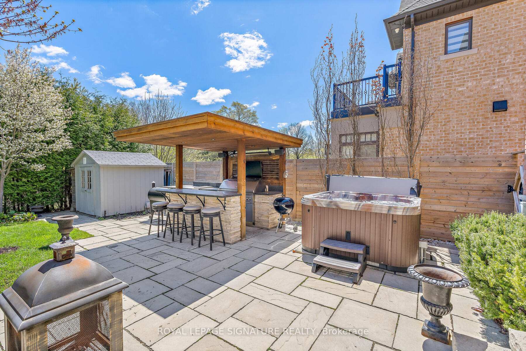 Photo 36 of 92 Sir Modesto Court, Vaughan, Patterson — HOMEH