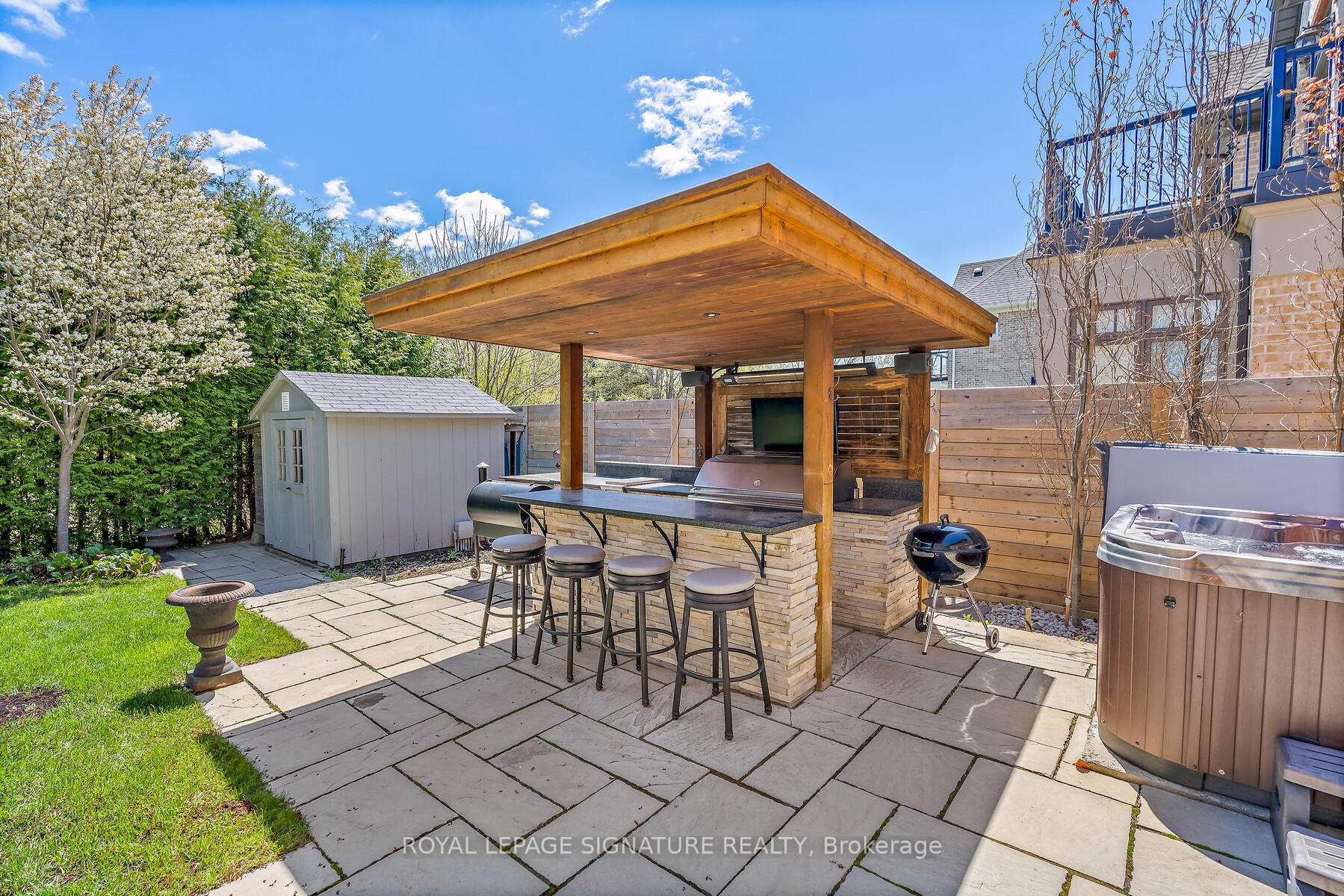 Photo 37 of 92 Sir Modesto Court, Vaughan, Patterson — HOMEH