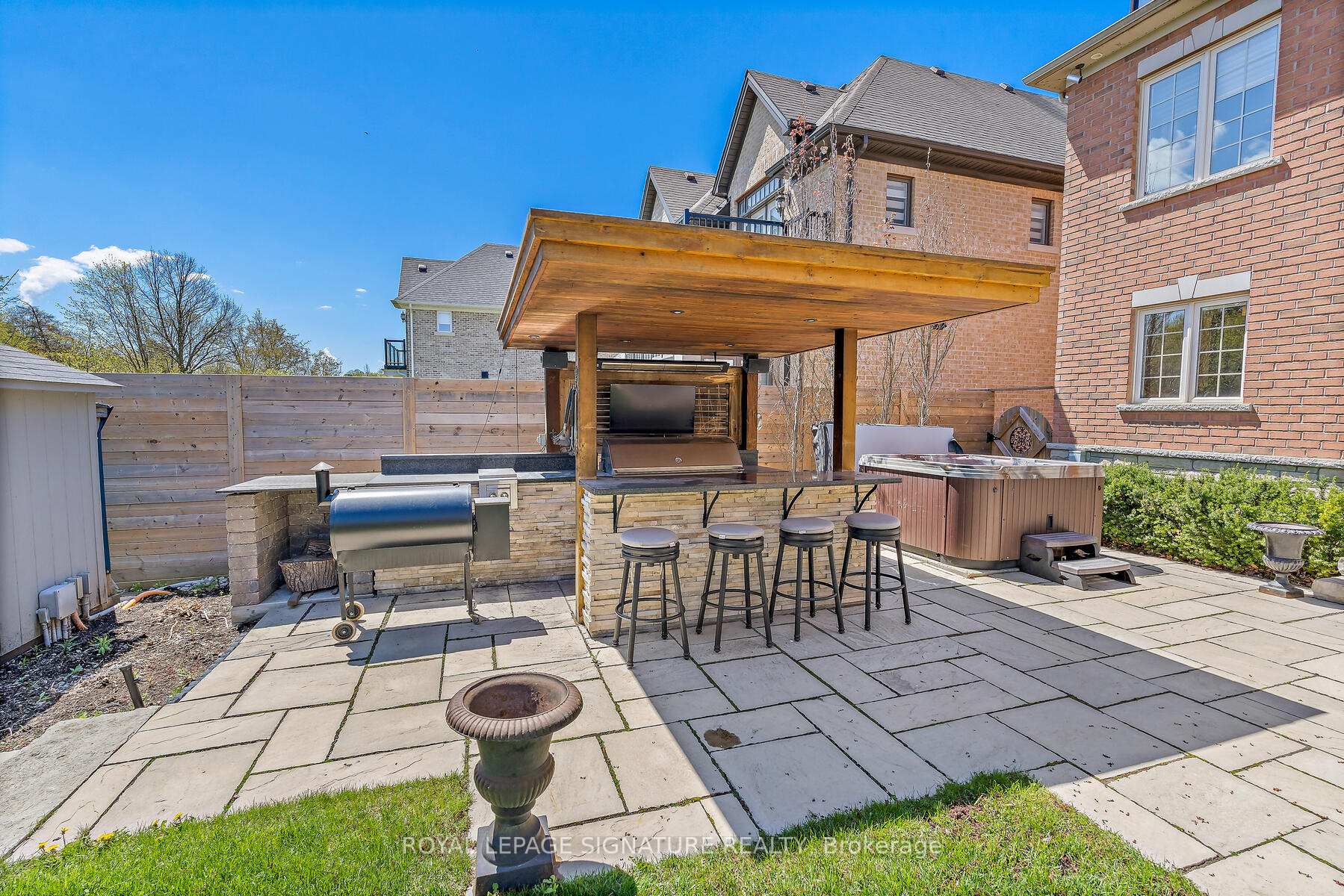 Photo 38 of 92 Sir Modesto Court, Vaughan, Patterson — HOMEH