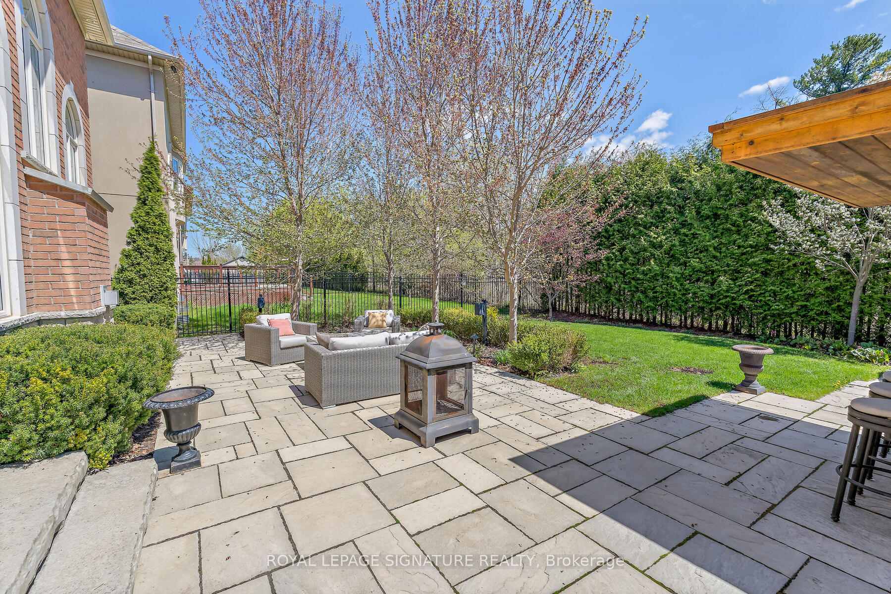 Photo 39 of 92 Sir Modesto Court, Vaughan, Patterson — HOMEH