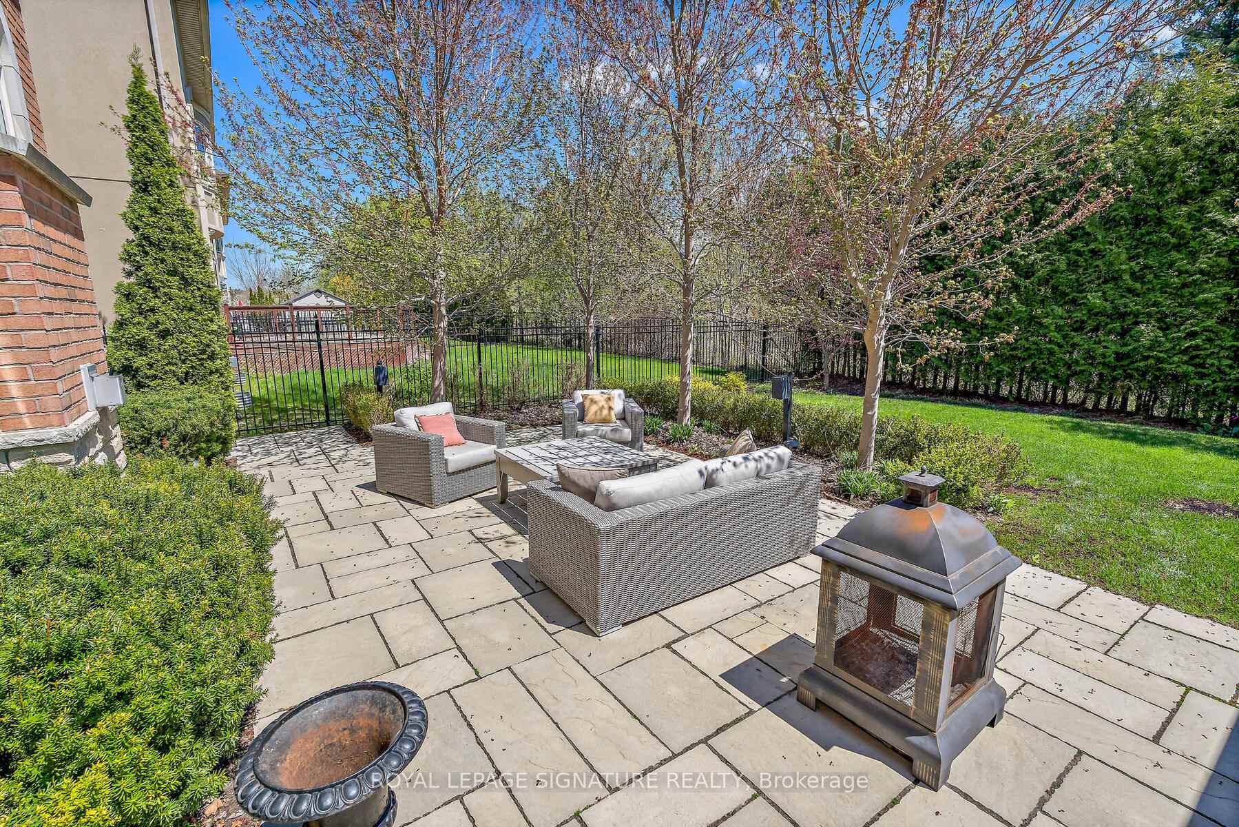 Photo 40 of 92 Sir Modesto Court, Vaughan, Patterson — HOMEH
