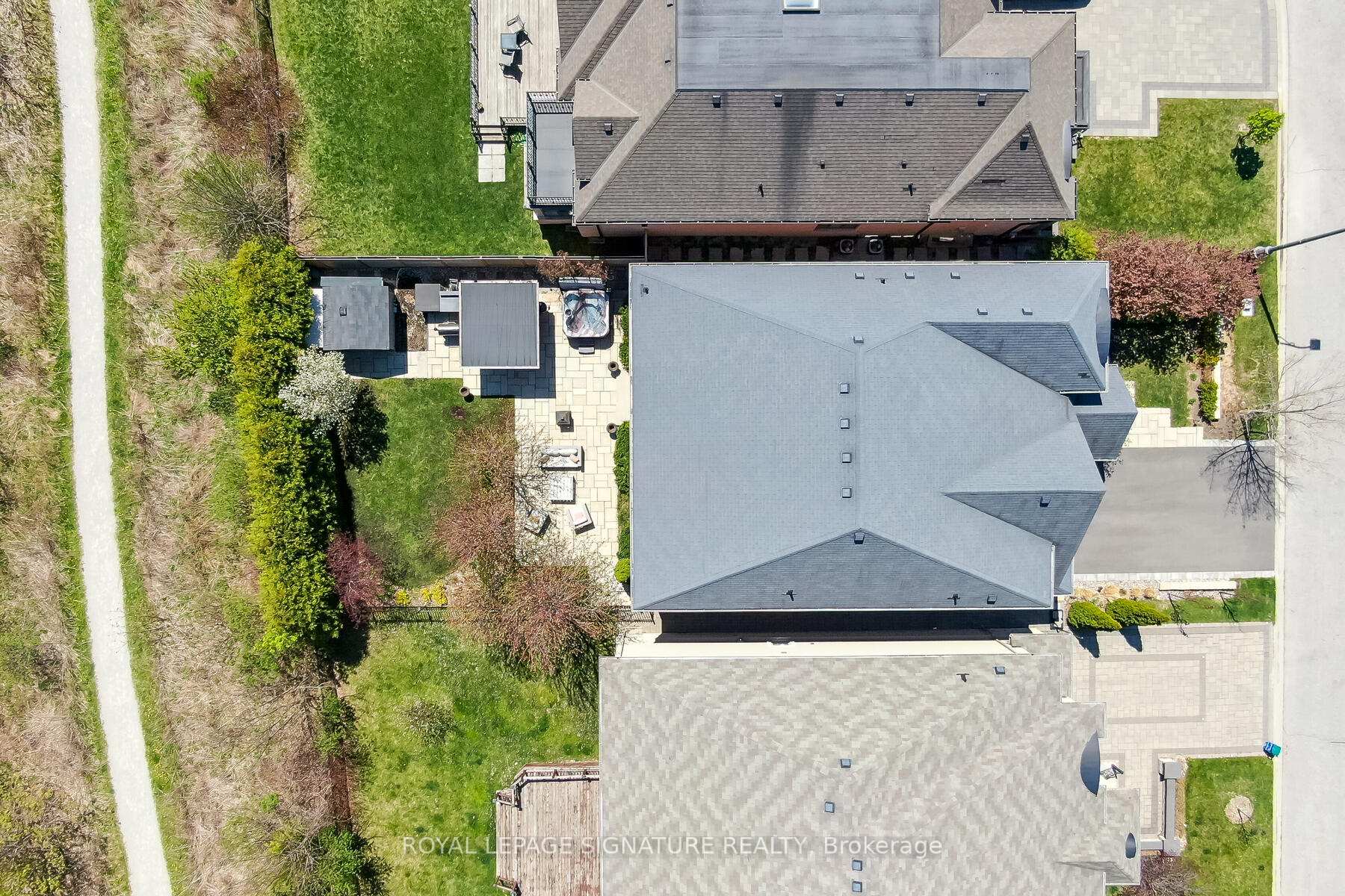 Photo 41 of 92 Sir Modesto Court, Vaughan, Patterson — HOMEH