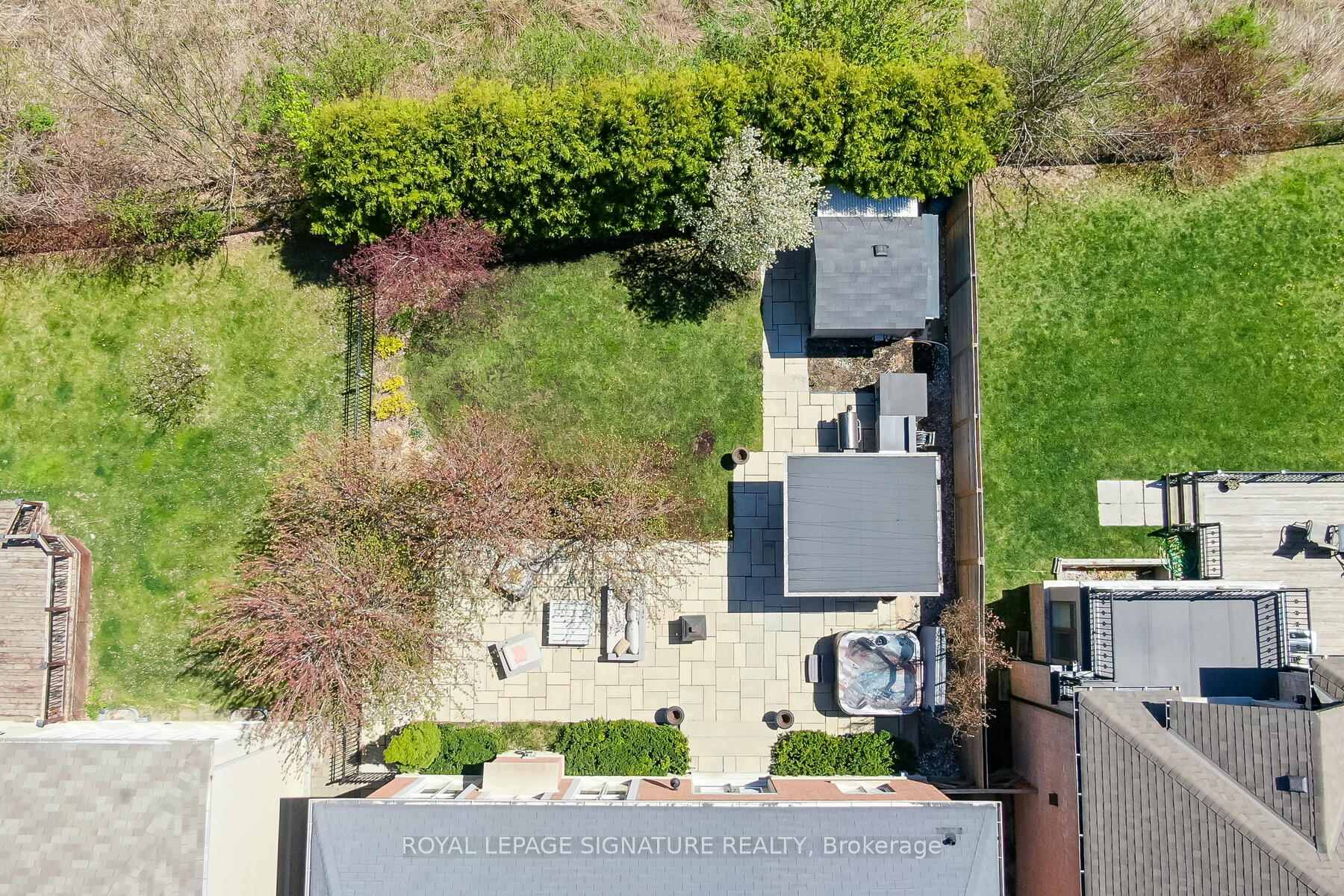 Photo 42 of 92 Sir Modesto Court, Vaughan, Patterson — HOMEH