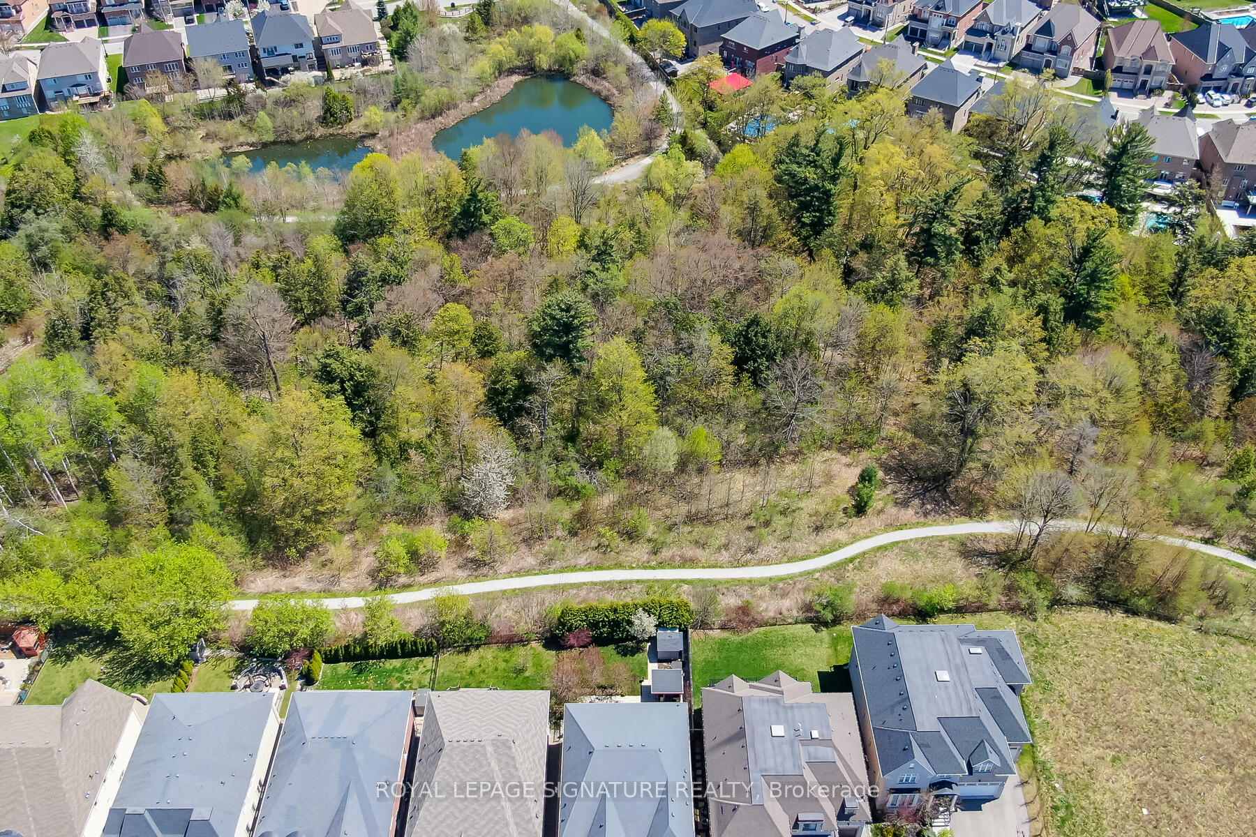 Photo 43 of 92 Sir Modesto Court, Vaughan, Patterson — HOMEH