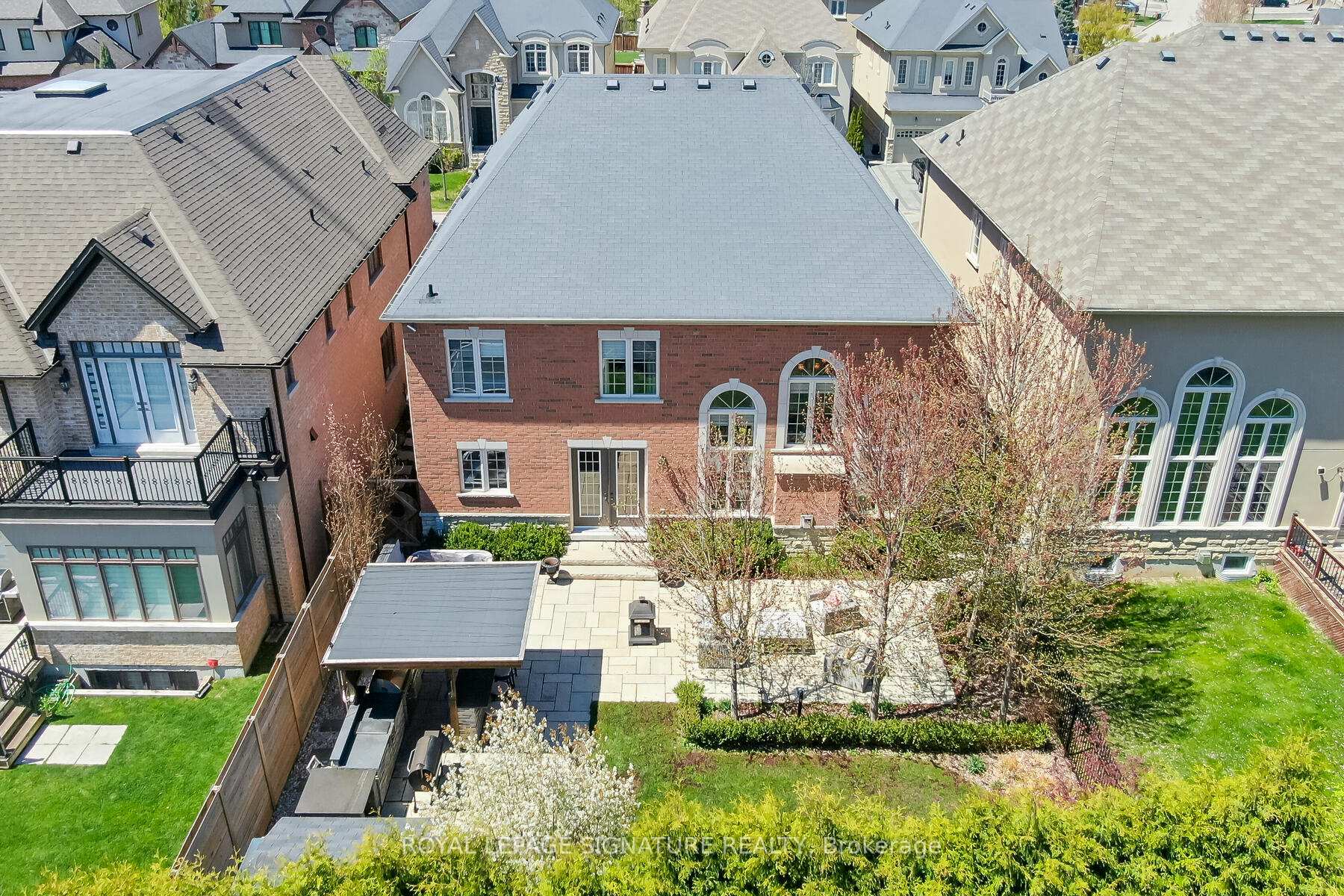 Photo 44 of 92 Sir Modesto Court, Vaughan, Patterson — HOMEH