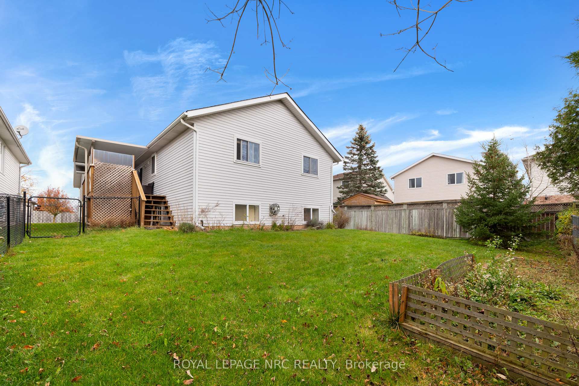 Photo 5 of 199 Balsam Street, Welland, West Welland — HOMEH
