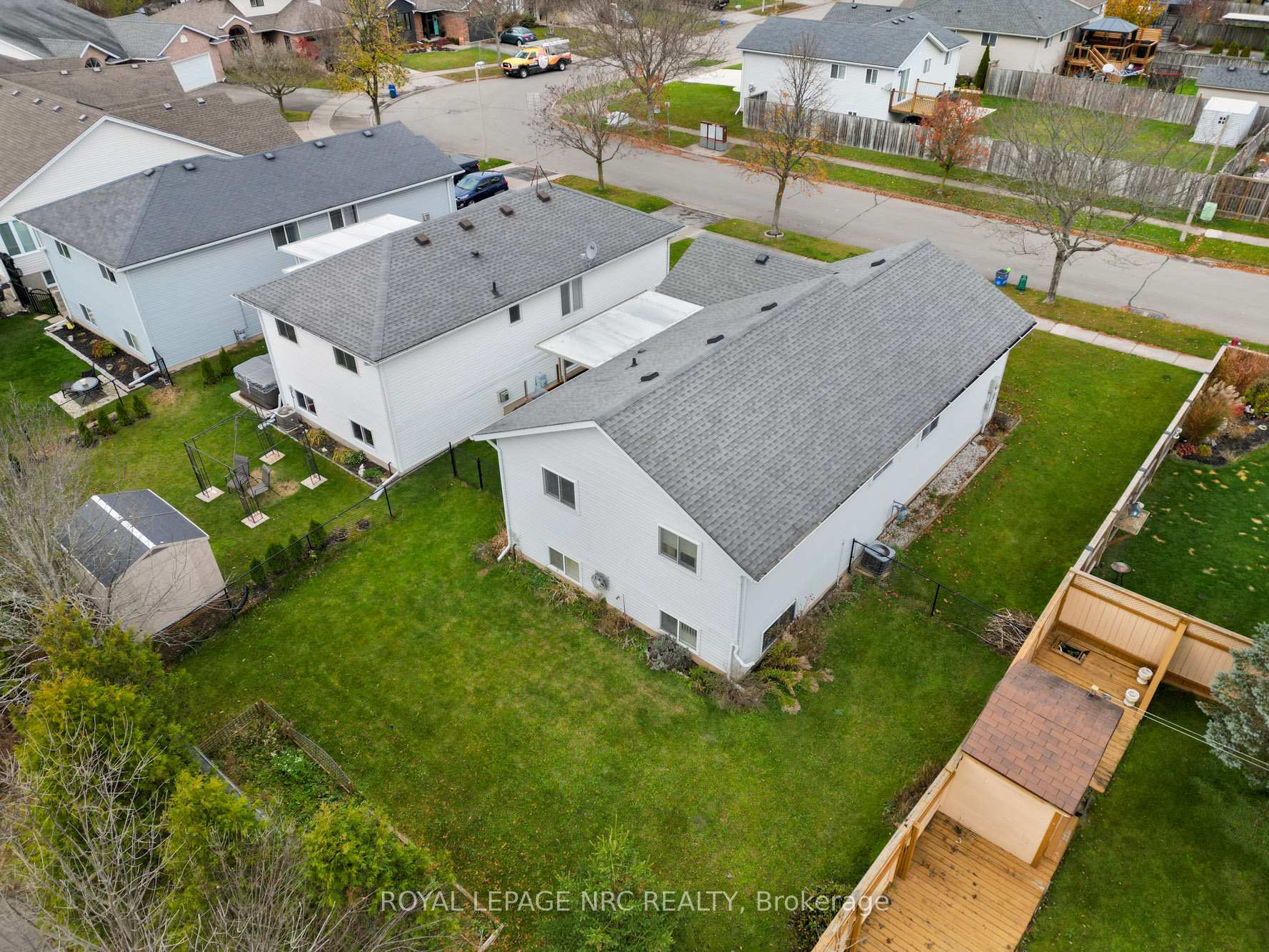 Photo 7 of 199 Balsam Street, Welland, West Welland — HOMEH